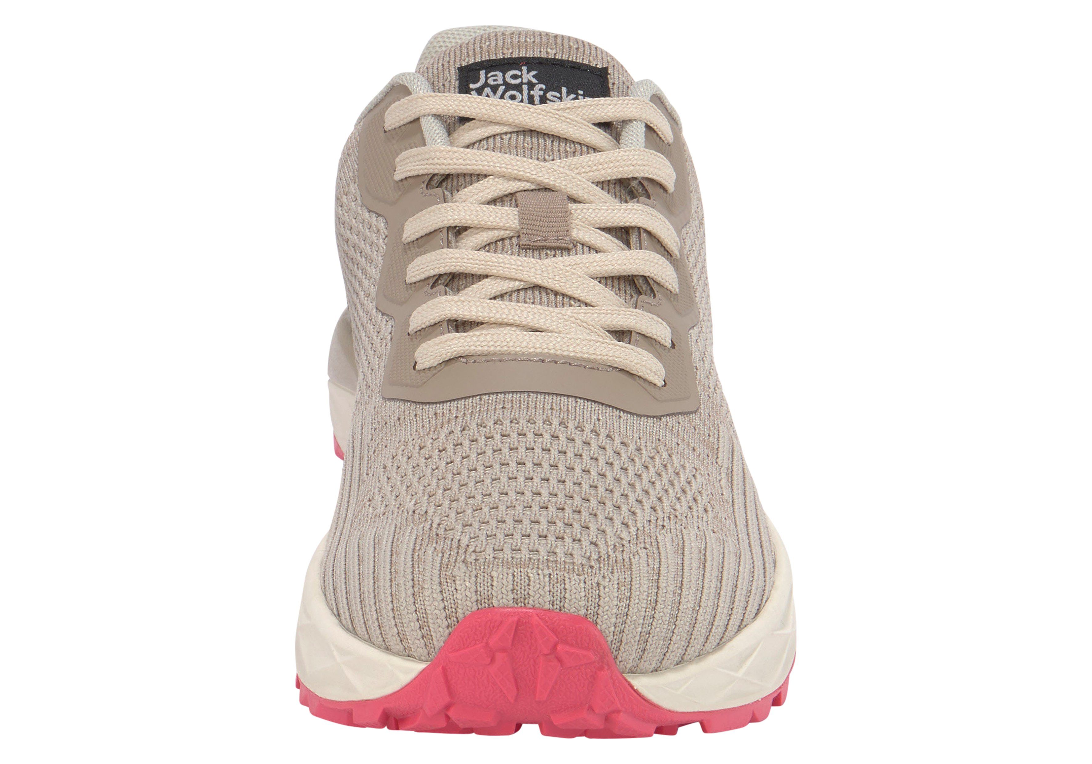 Jack Wolfskin Wandelschoenen TRAIL WALKER LOW W