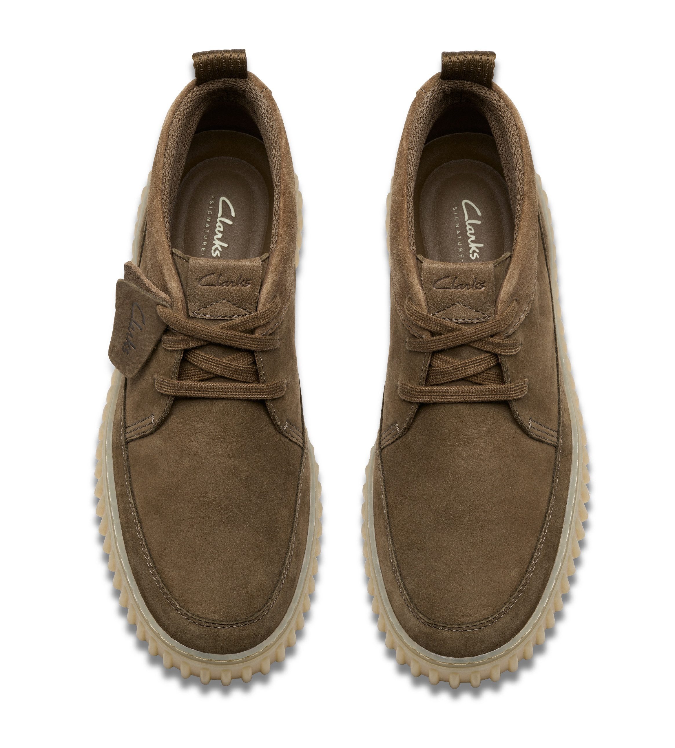 Clarks Sneakers Torhill Lace Hi