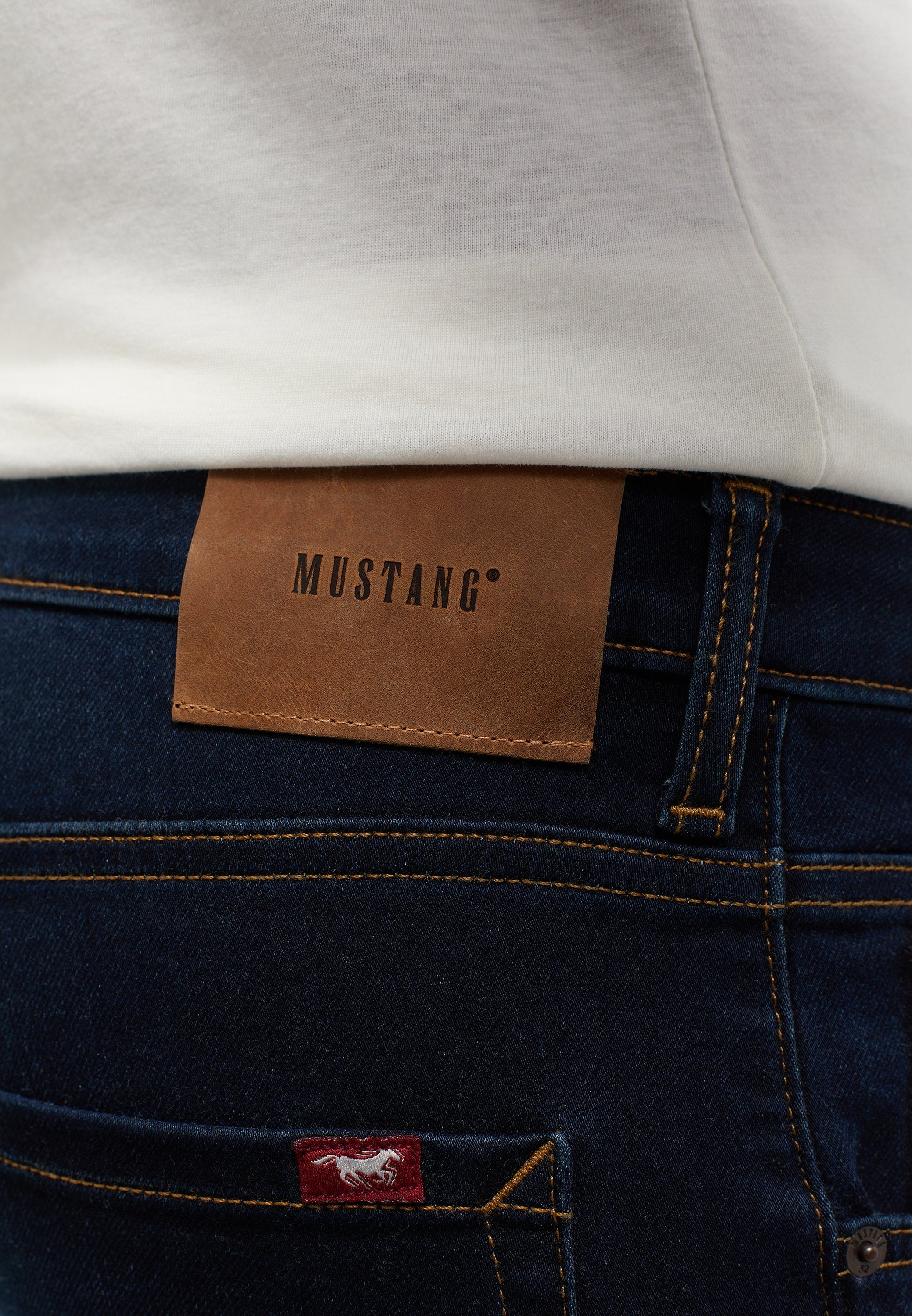 Mustang Slim fit jeans Style Michigan Slim