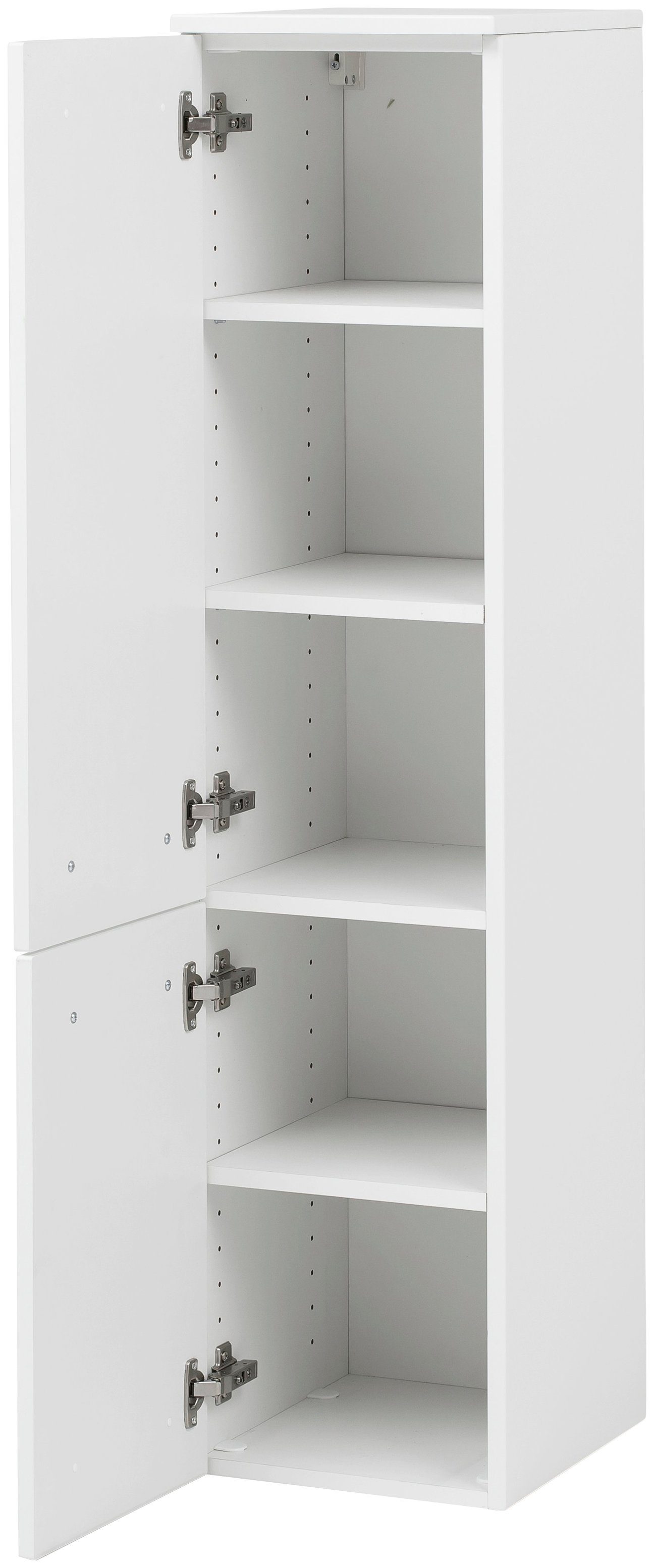 welltime Halfhoge kast Windau 30 cm breed