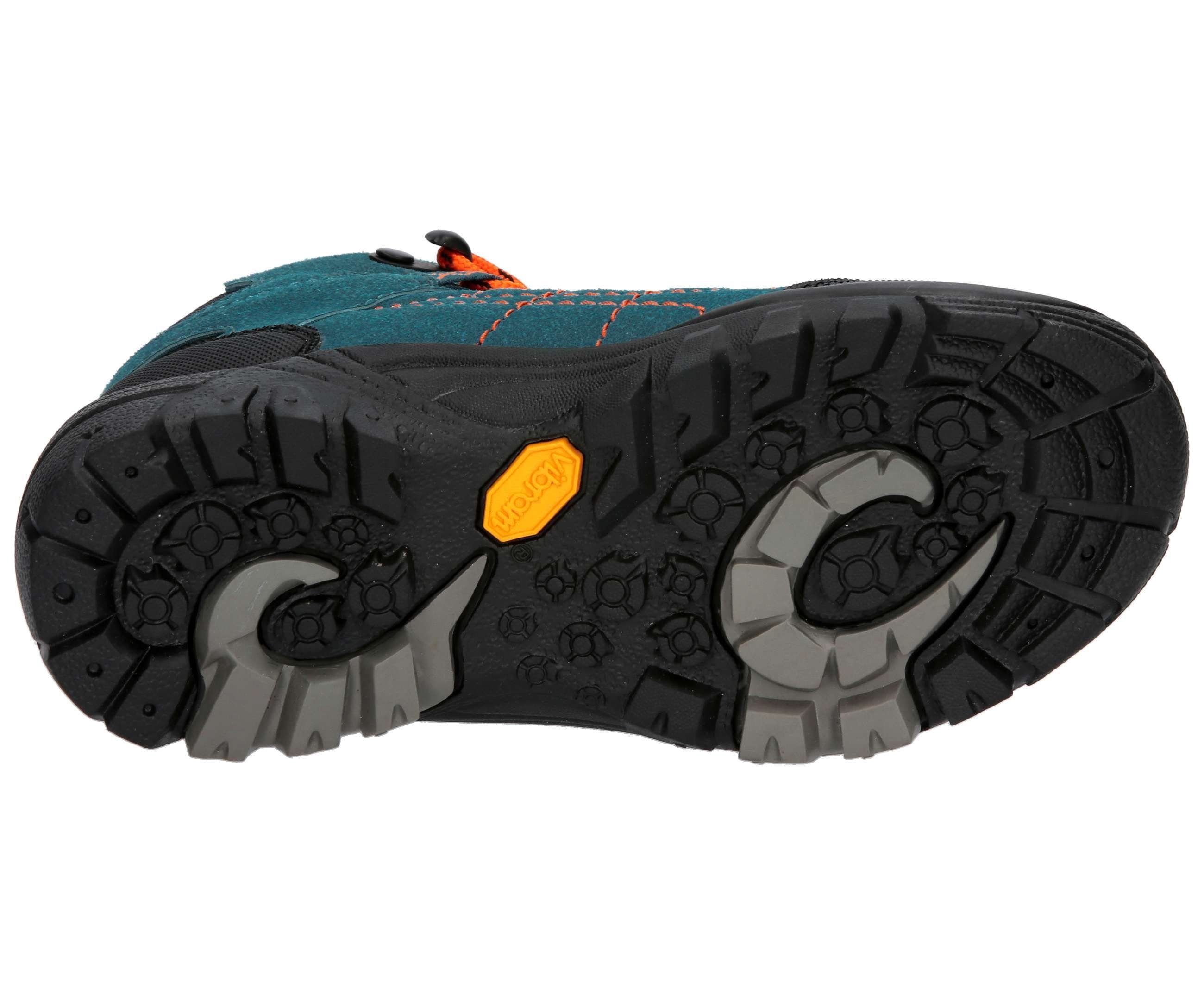 BRÜTTING Outdoorschoenen Outdoorlaarzen Mount Shasta Kids Hi
