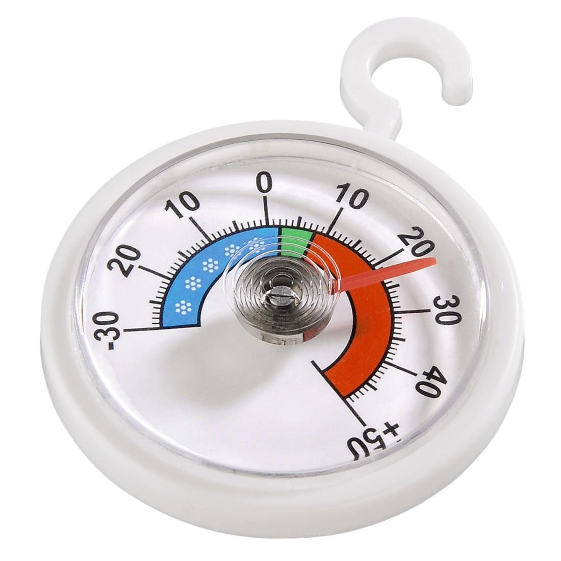 Xavax Koelkastthermometer rond Thermometer voor koelkast