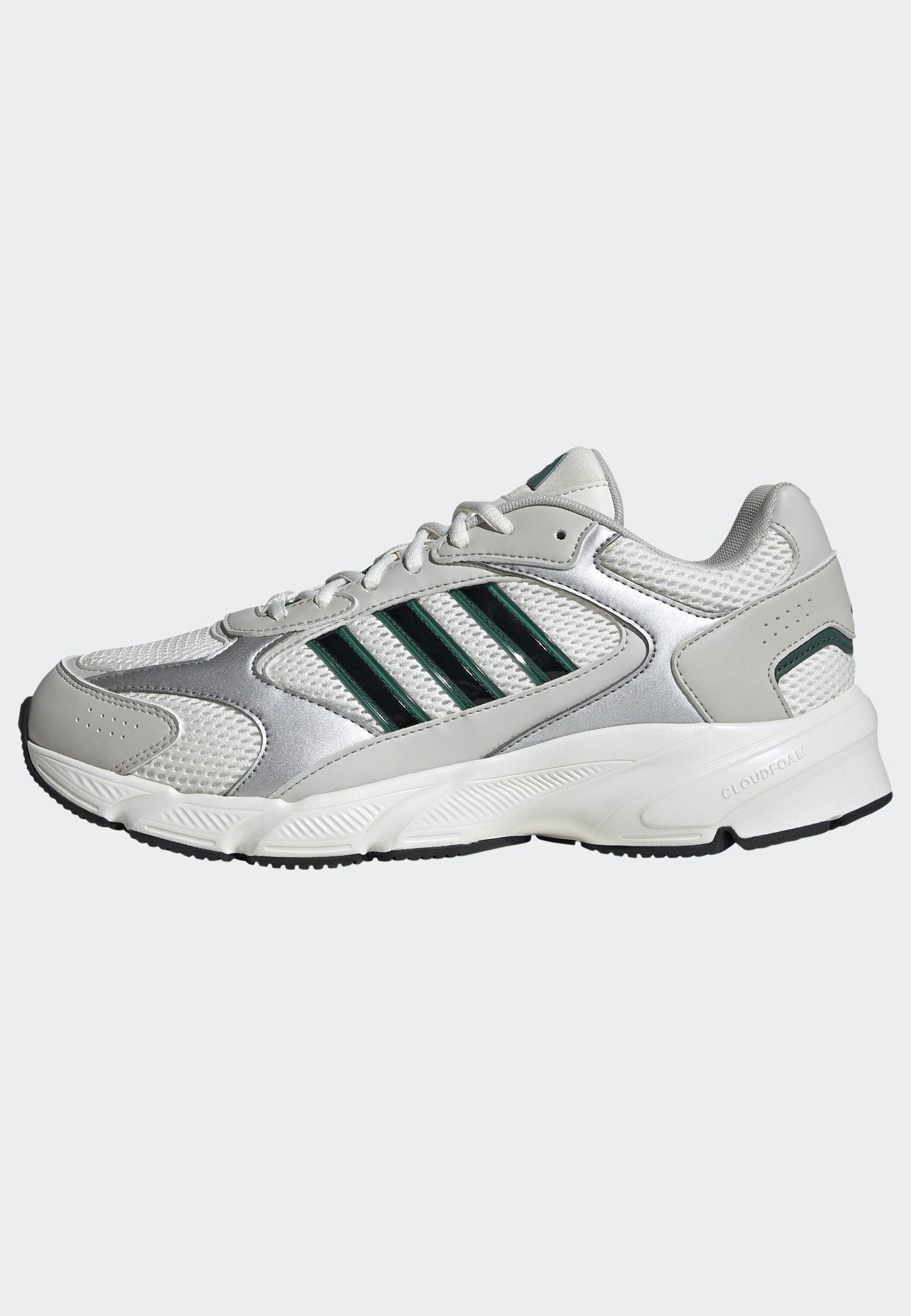 adidas Sportswear Sneakers CRAZYCHAOS 2000 geïnspireerd door het ontwerp van de adidas response cl
