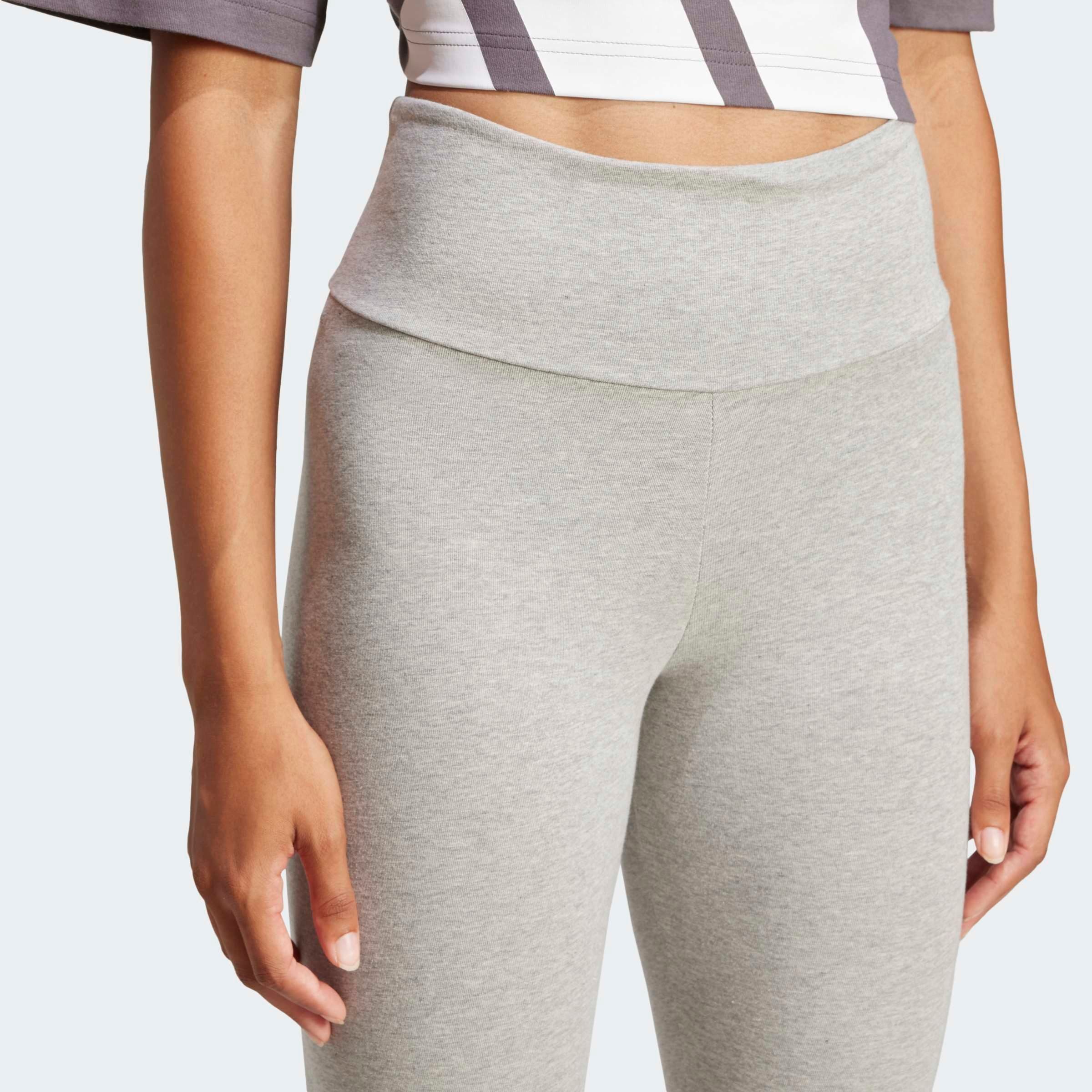 adidas Sportswear Trainingstights W BL SJ LEG Sportleggings (1-delig)