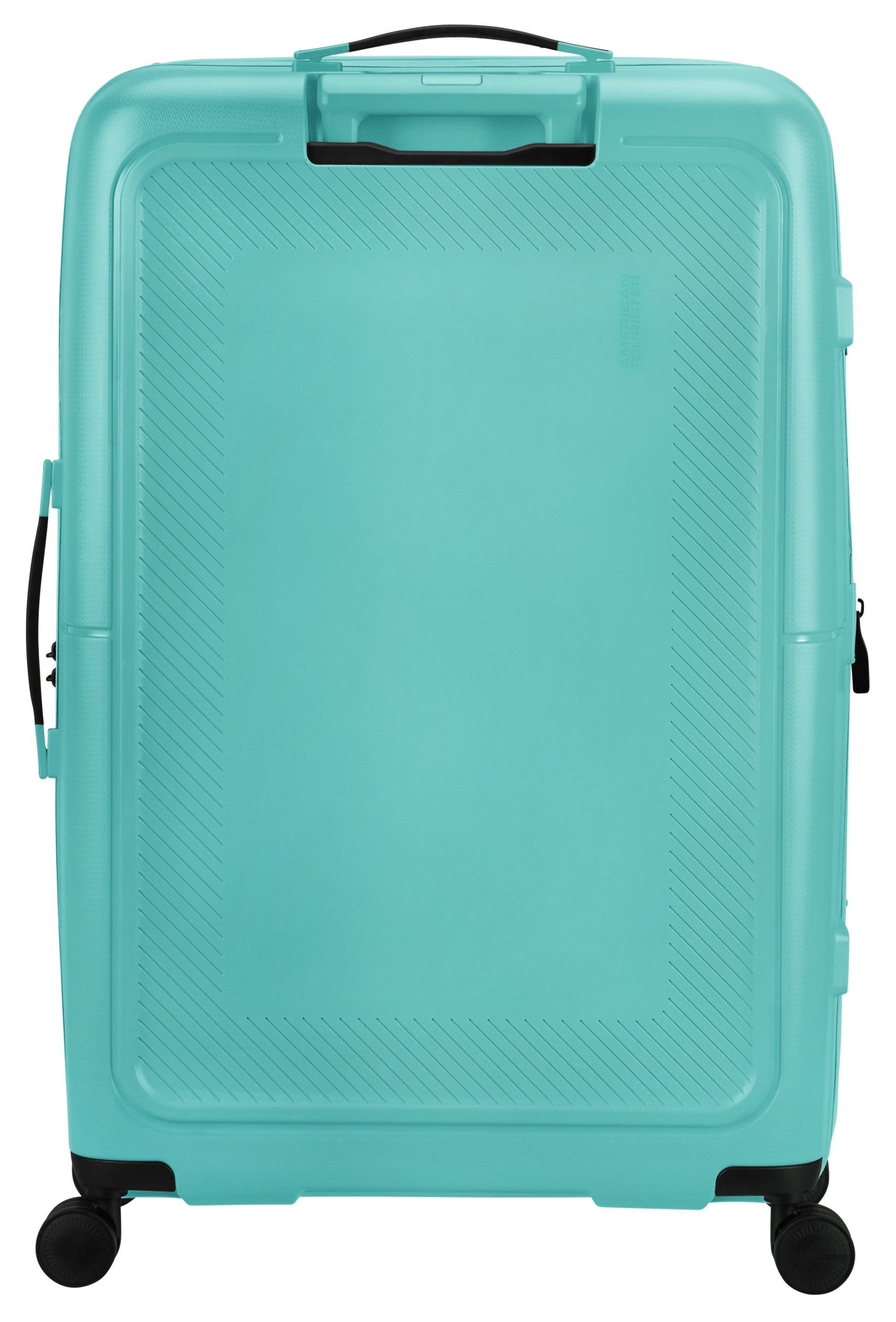 American Tourister Hardshell-trolley DASHPOP 77 Grote koffer reisbagage TSA-cijfer slot incheckbagage