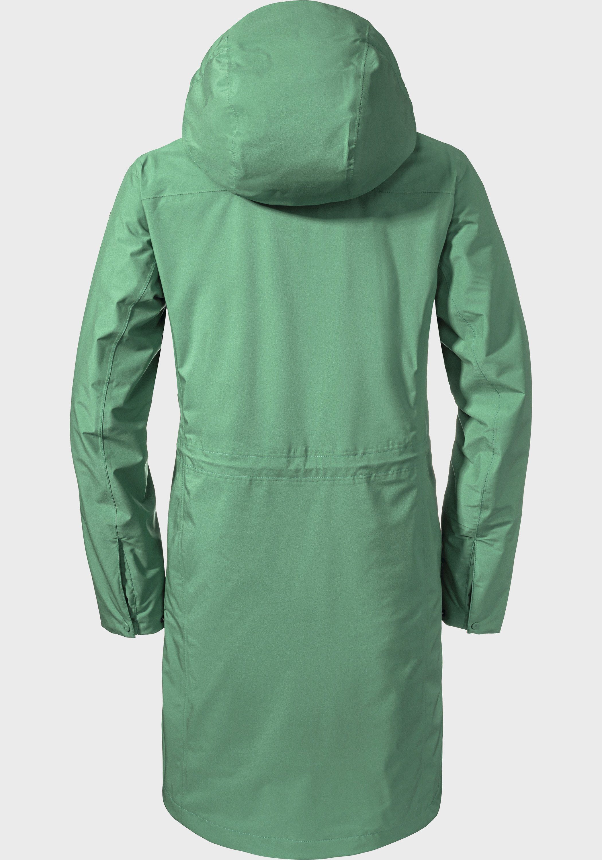 Schöffel Parka Sardegna L