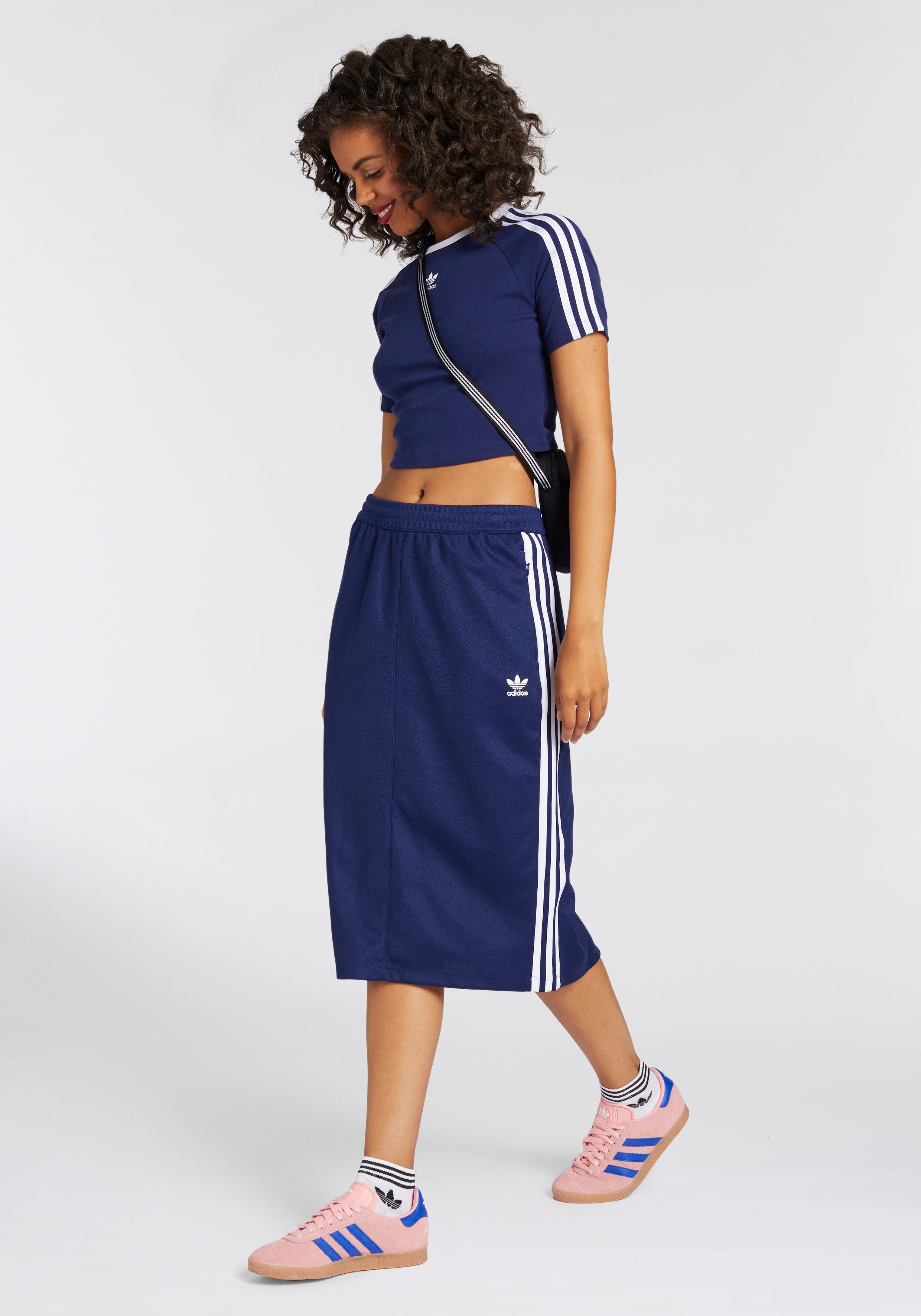 adidas Originals Sweatrok BB SKIRT