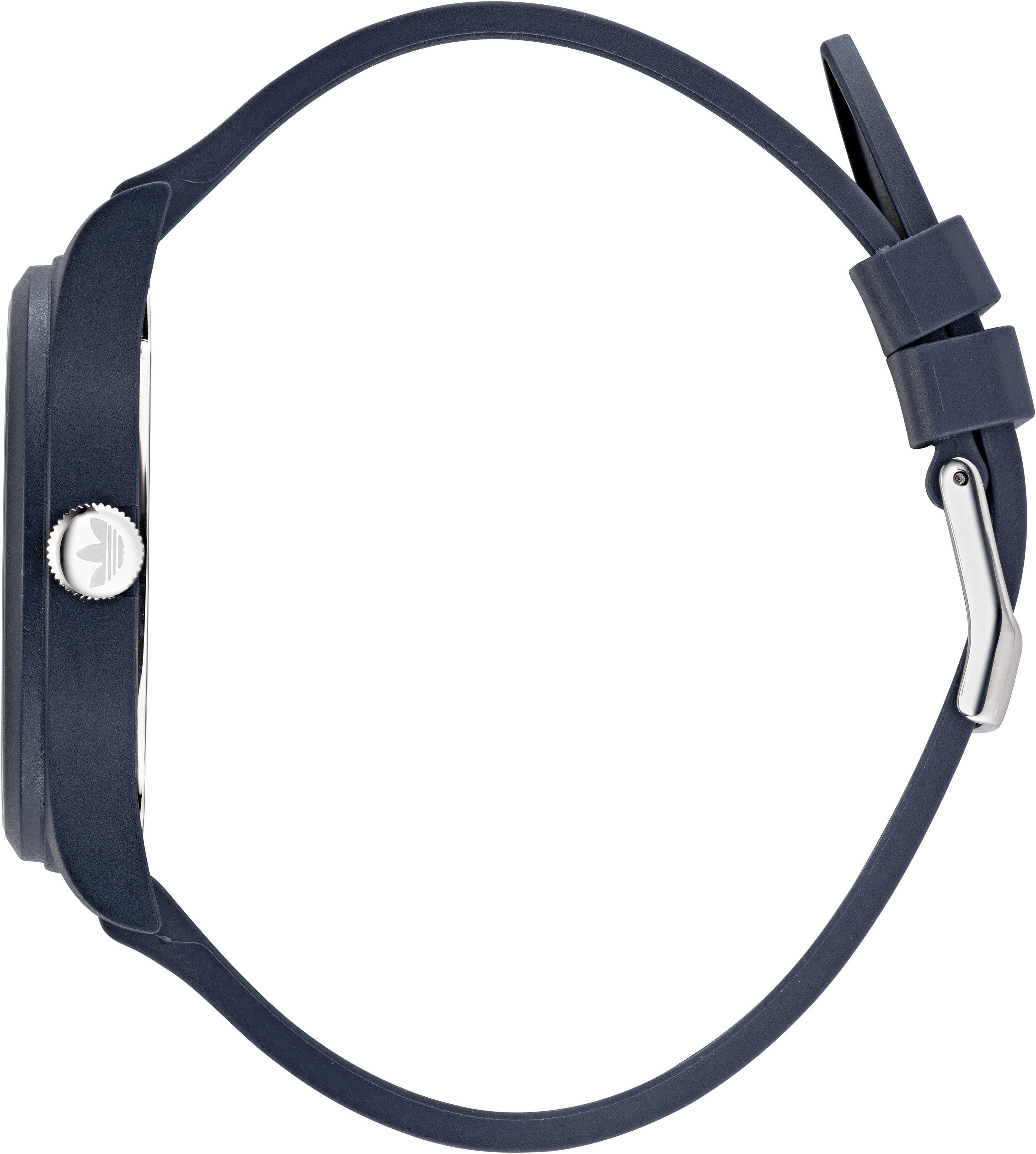adidas Originals Solarhorloge PROJECT ONE Polshorloge, dames, herenhorloge, unisex, analoog