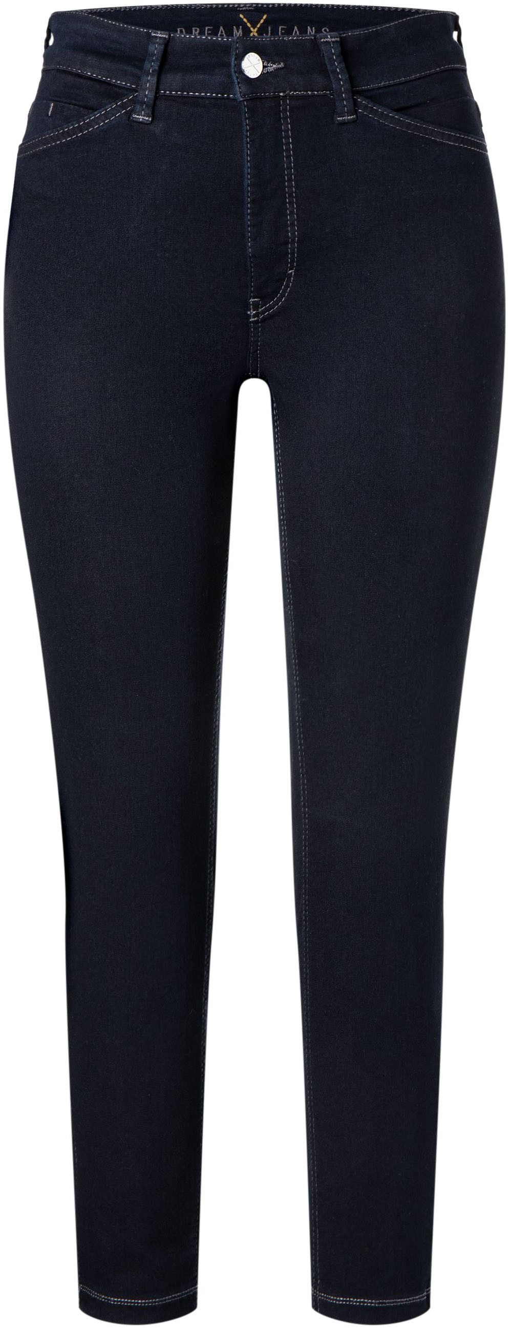 MAC 7/8 jeans Dream Chic Verkort model met ritssluiting