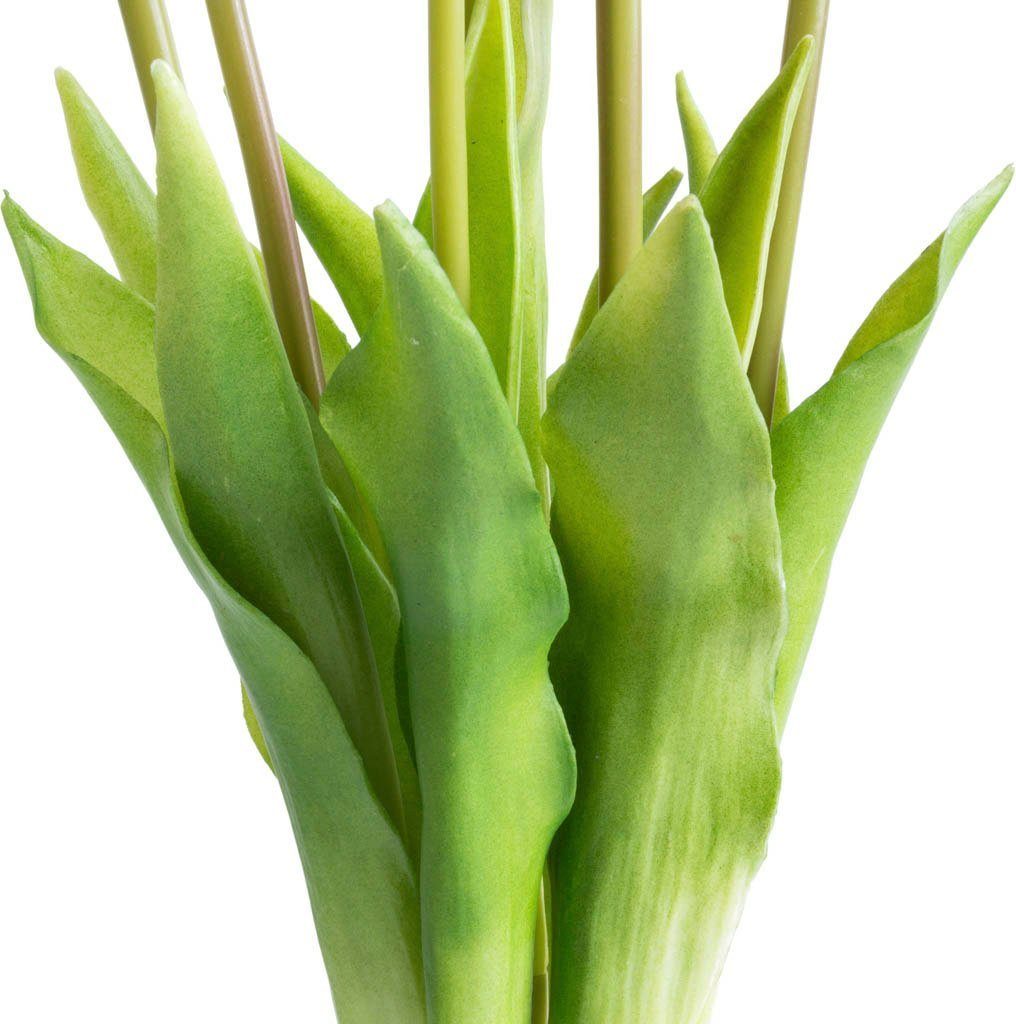 my home Kunstplant Maiva Bos tulpen in 7-delige set (set, 7 stuks)