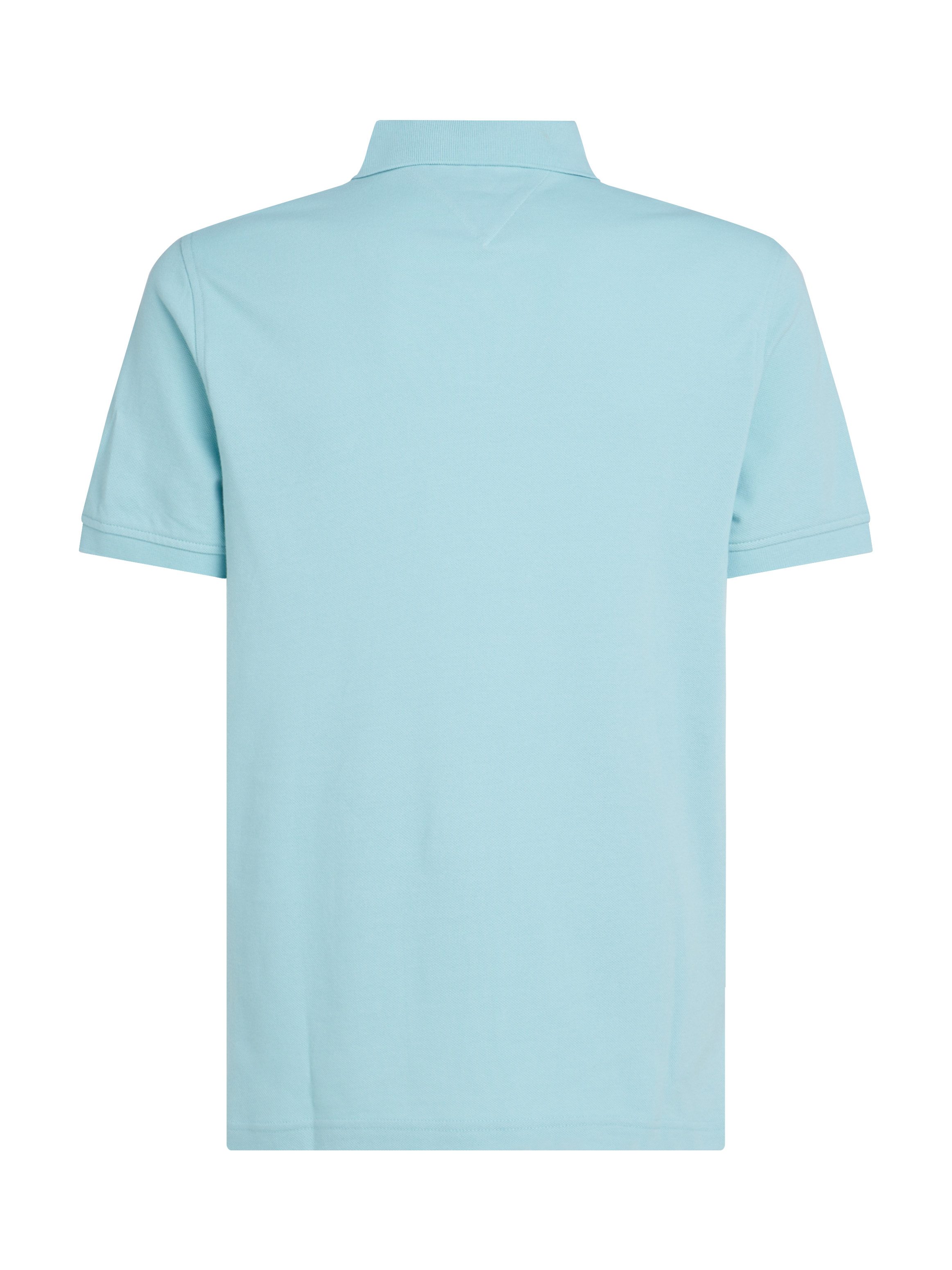 Tommy Hilfiger Poloshirt 1985 REGULAR POLO van hoogwaardige katoen-piqué-kwaliteit