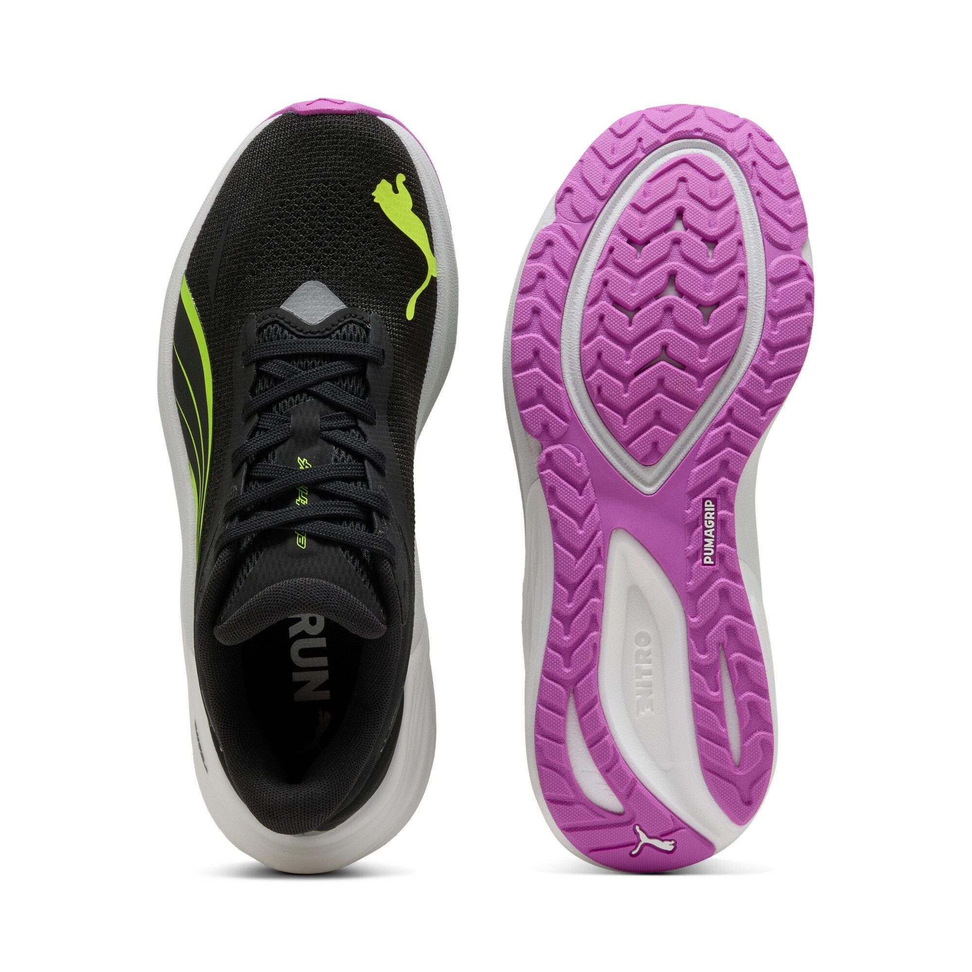 PUMA Runningschoenen ELECTRIFY NITRO 4 WN
