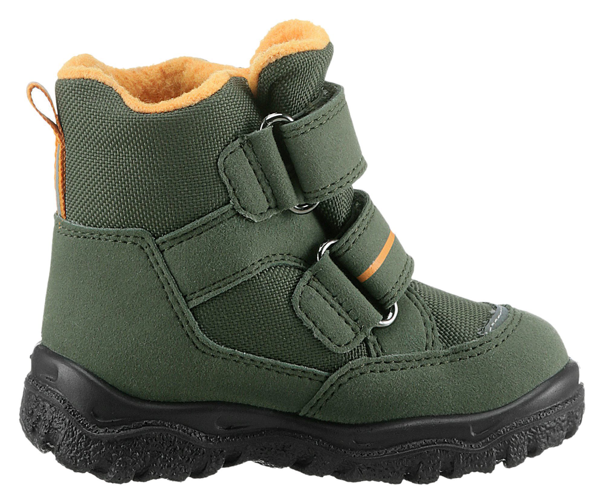 Superfit Winterlaarzen HUSKY1 WMS: middel