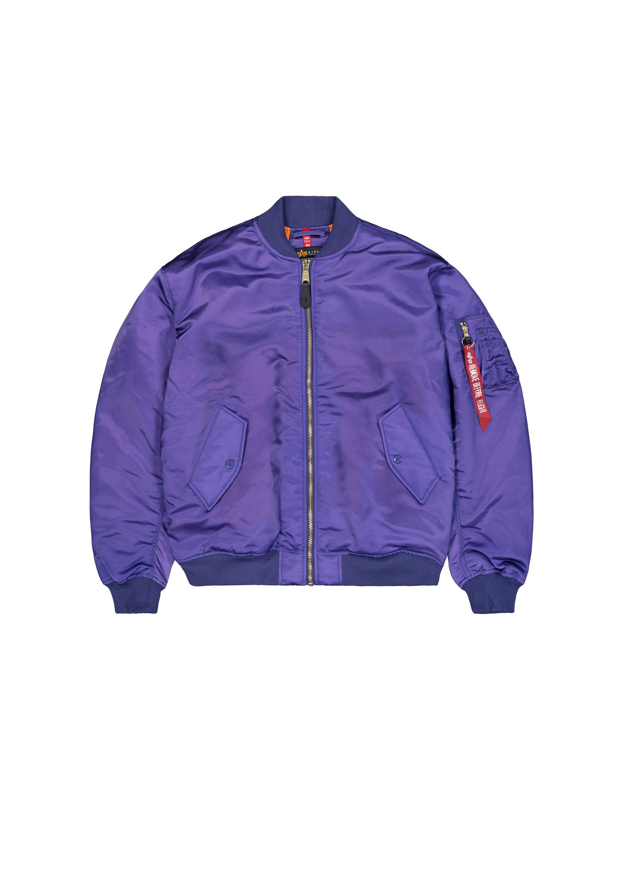 Alpha Industries Bomberjack Alpha Industries Mannen - Bomberjacks MA-1 Core Zomer