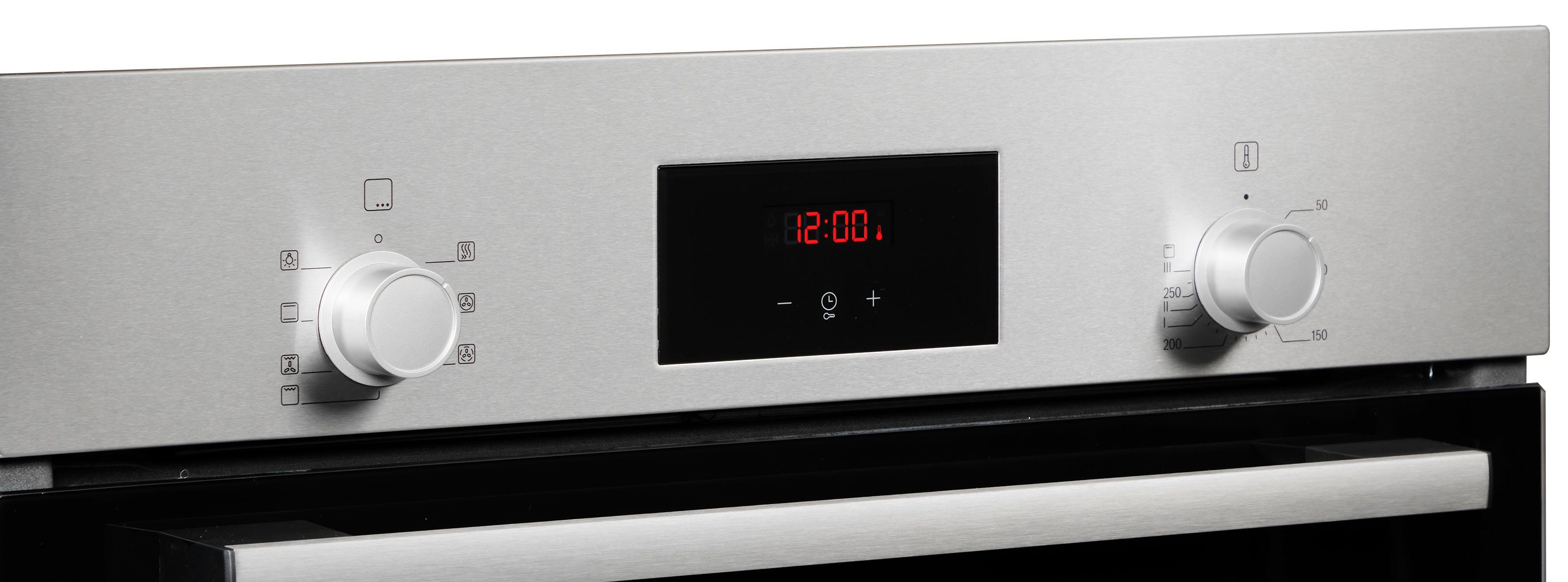 BOSCH Inbouw ovenset HBD231VR61
