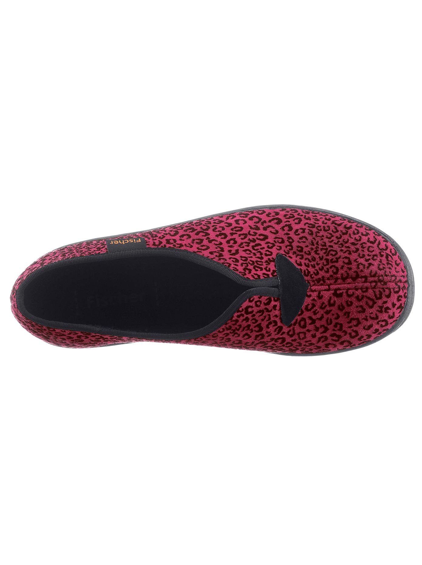 Fischer Pantoffels