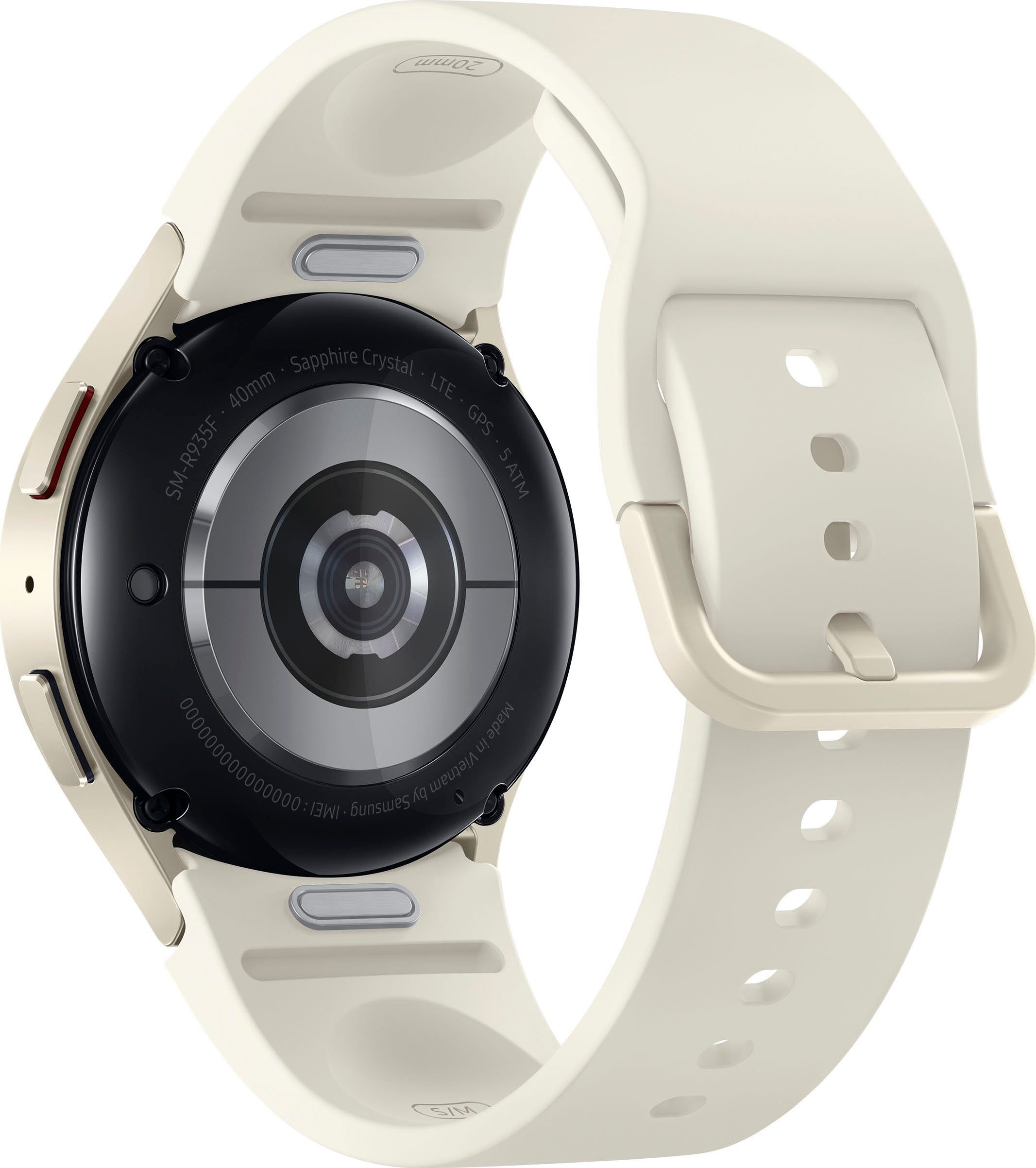 Samsung Smartwatch Galaxy Watch 6