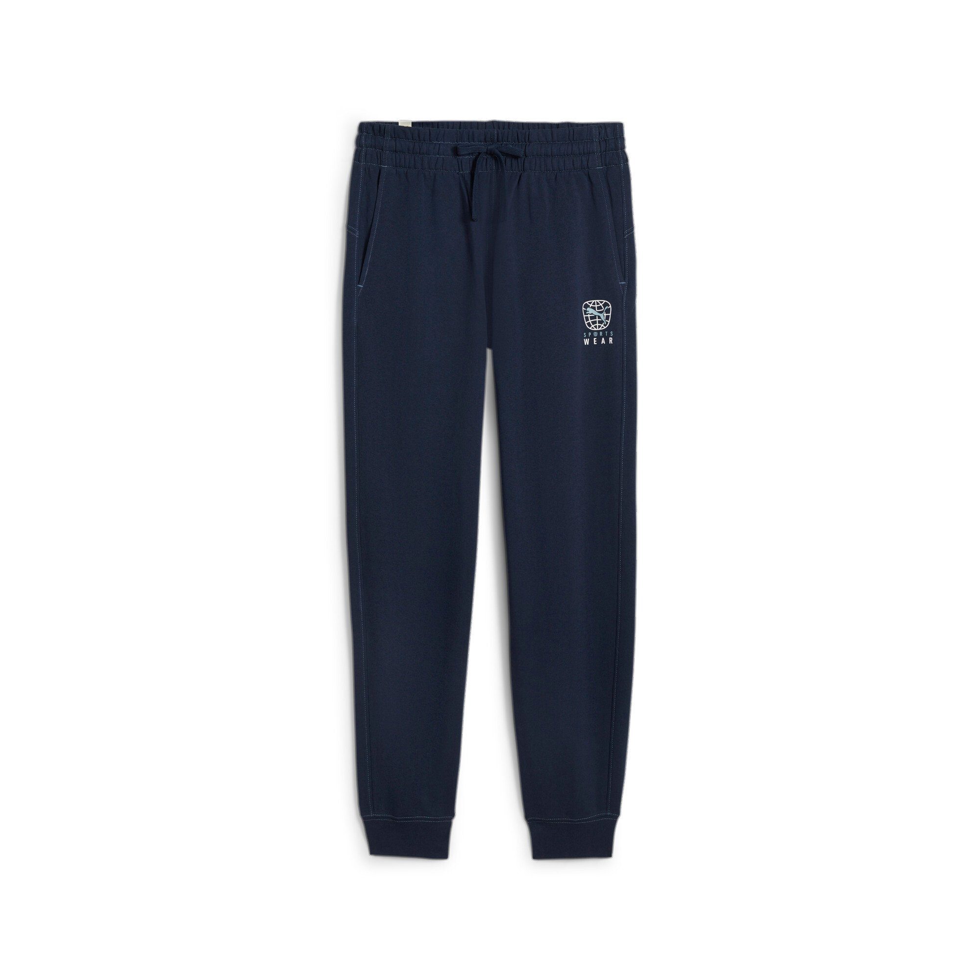 PUMA Joggingbroek BETTER SPORTSWEAR SWEATPANTS CL