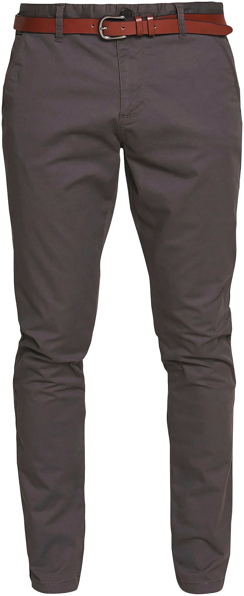 Indicode Stoffen broek Gower