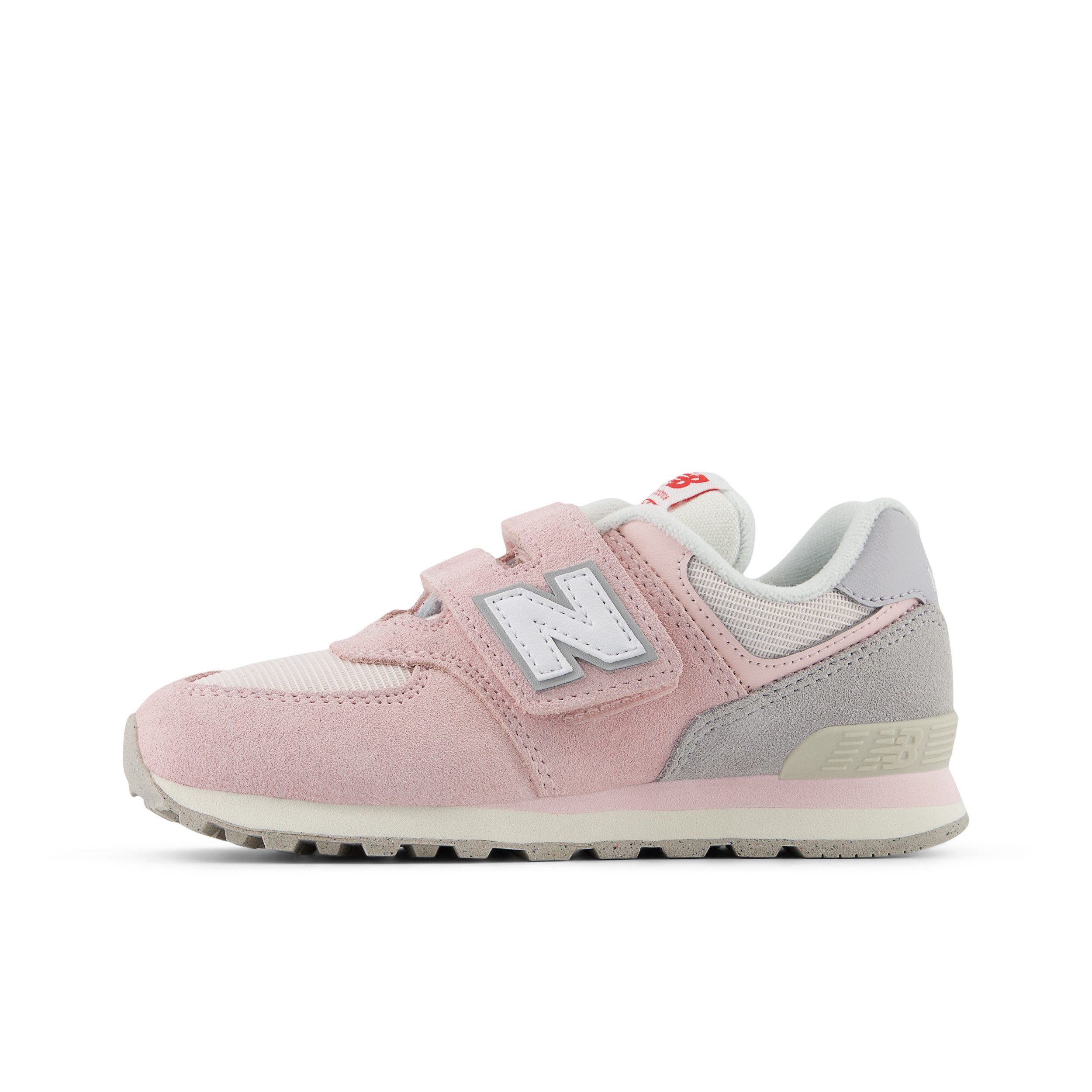 New Balance Sneakers 574 met klittenbandsluiting