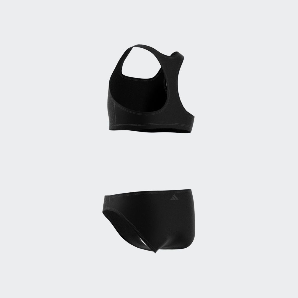 adidas Performance Bustierbikini BIG BARS BIK GY