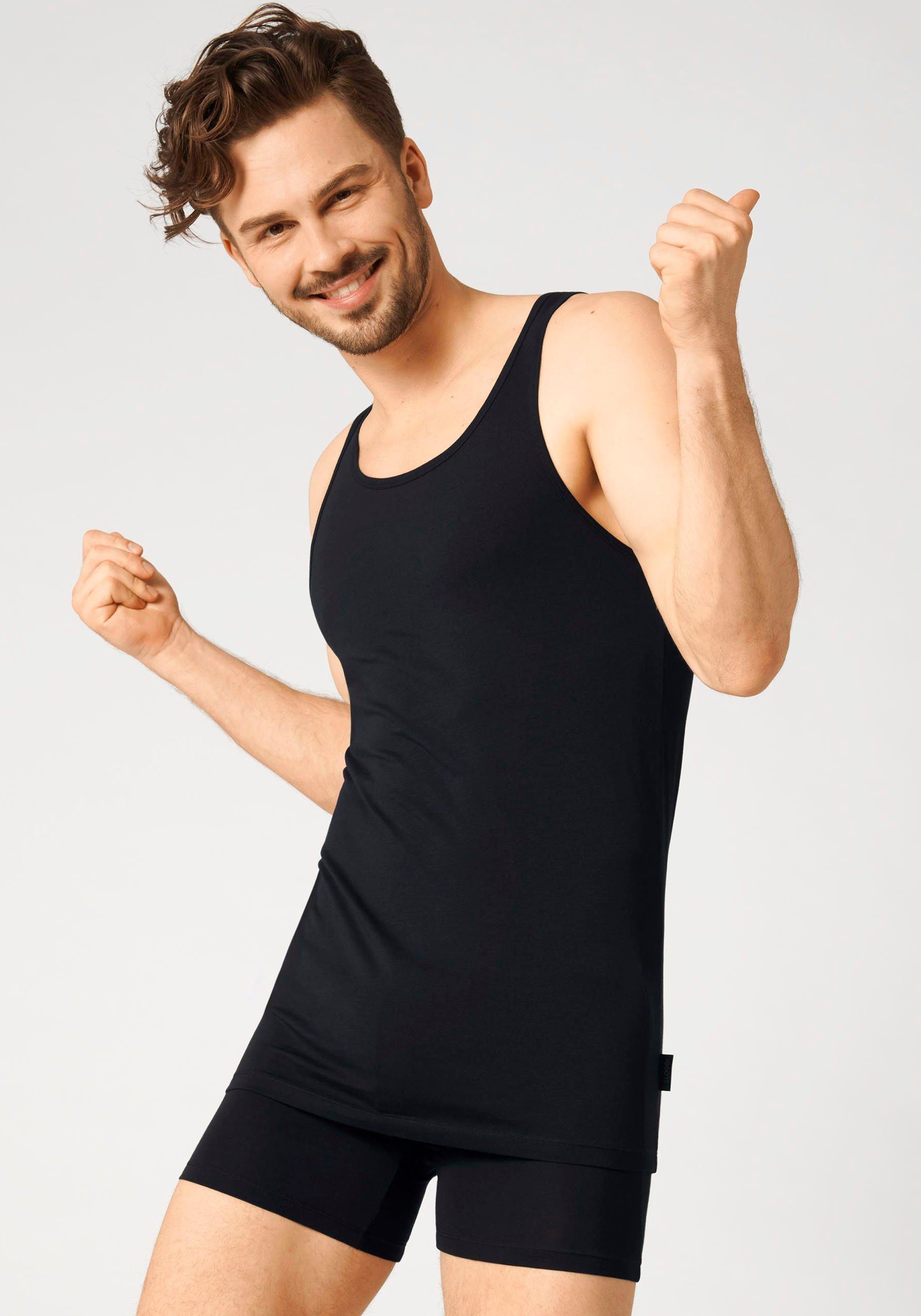 Sloggi Hemd Men 24/7 SH 02 Vest 2P (Set van 2)