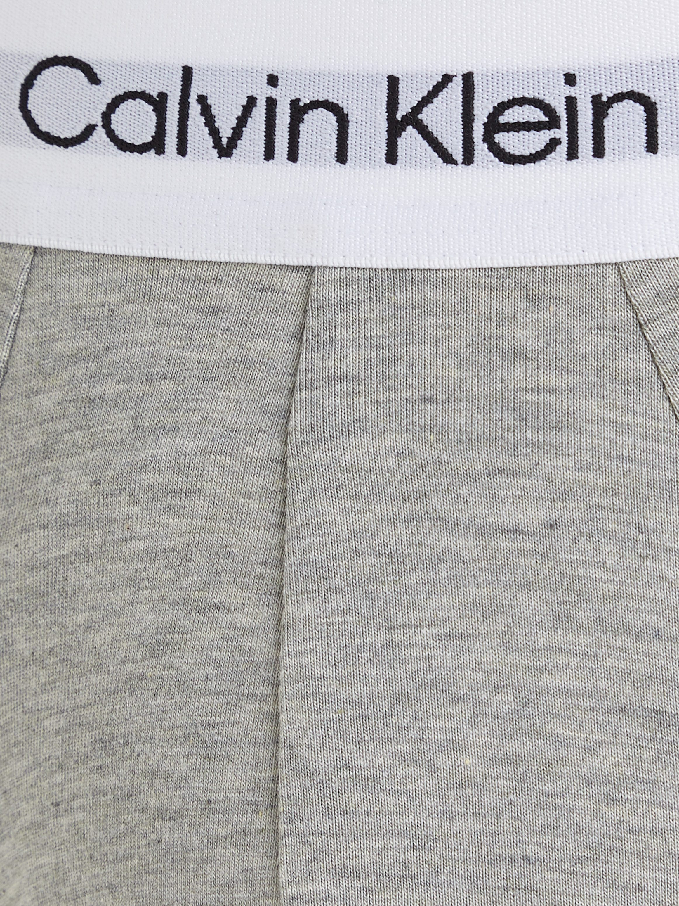 Calvin Klein Hipster HIP BRIEF 3PK met logo-elastische tailleband (3 stuks) (set 3 stuks)