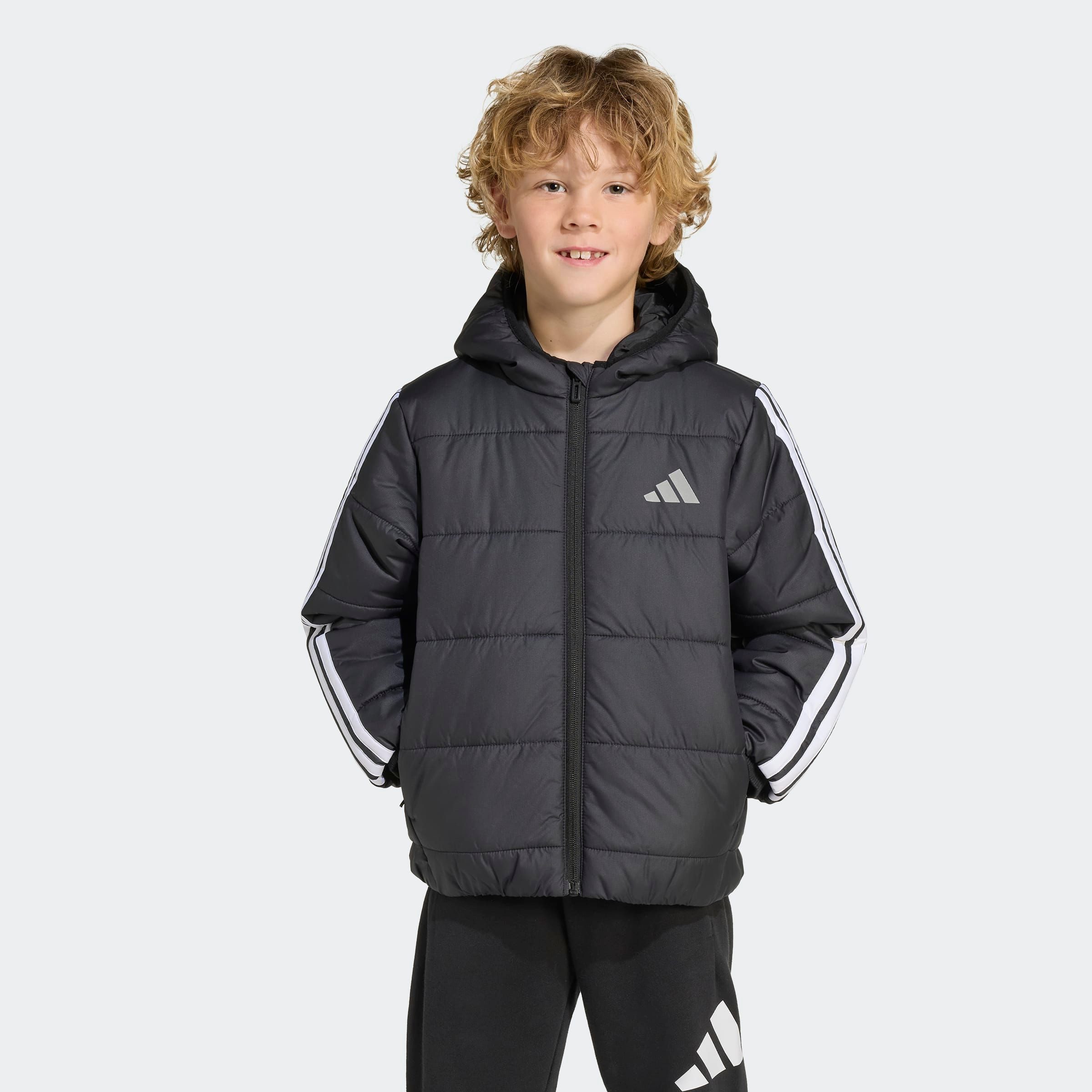 adidas Sportswear Outdoorjack LK ESS 3S JKT