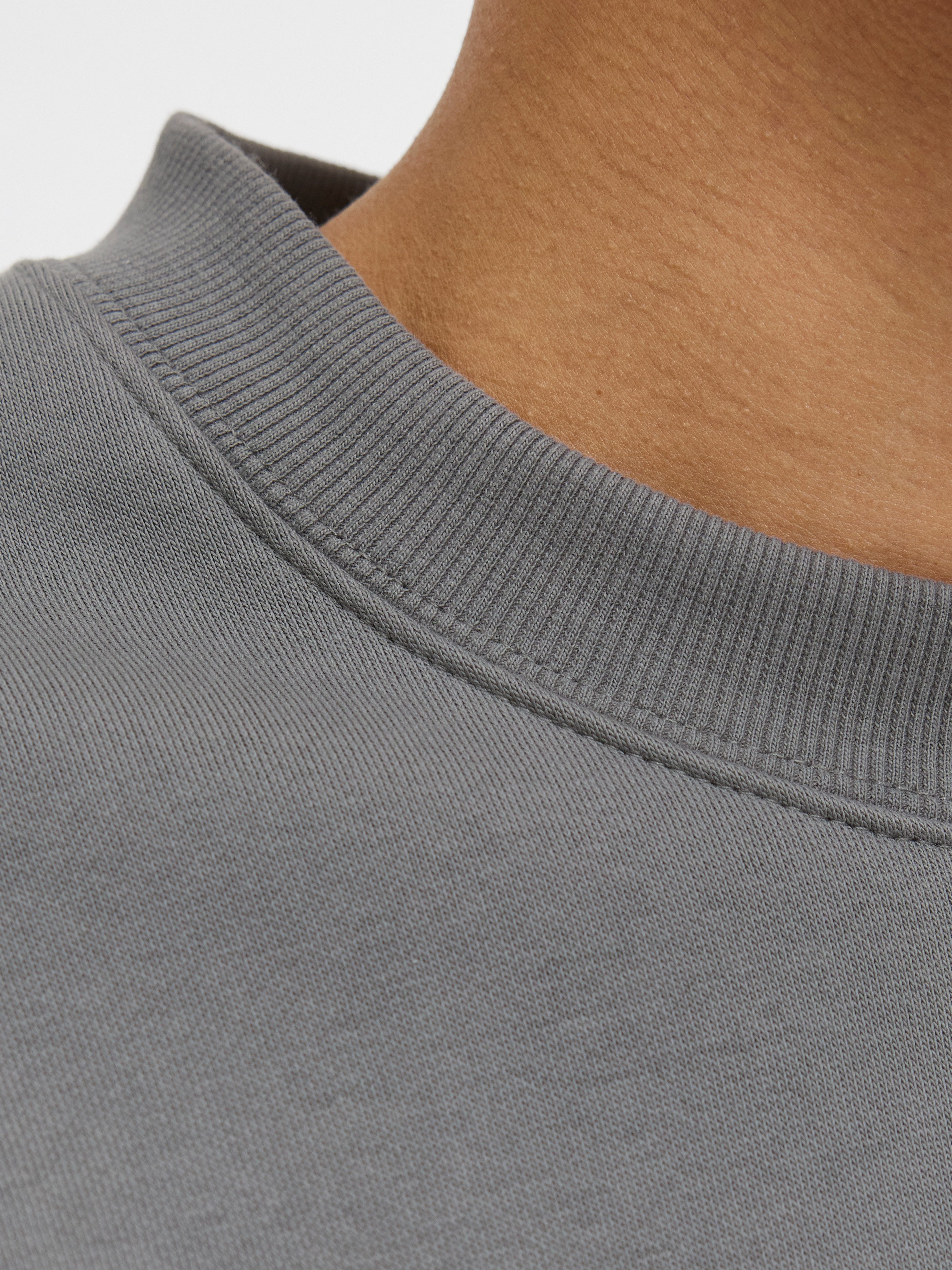 Jack & Jones Sweatshirt JJEURBAN EDGE SWEAT CREW NECK NOOS