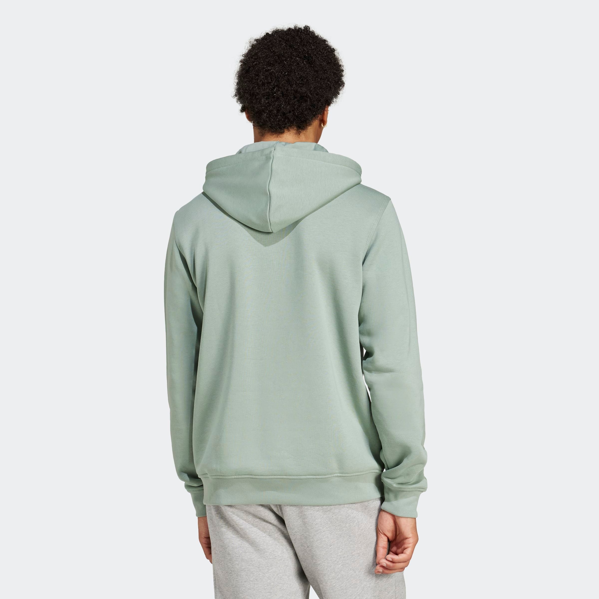 adidas Originals Hoodie ESS HD Basic hoodie, capuchonpullover met logo