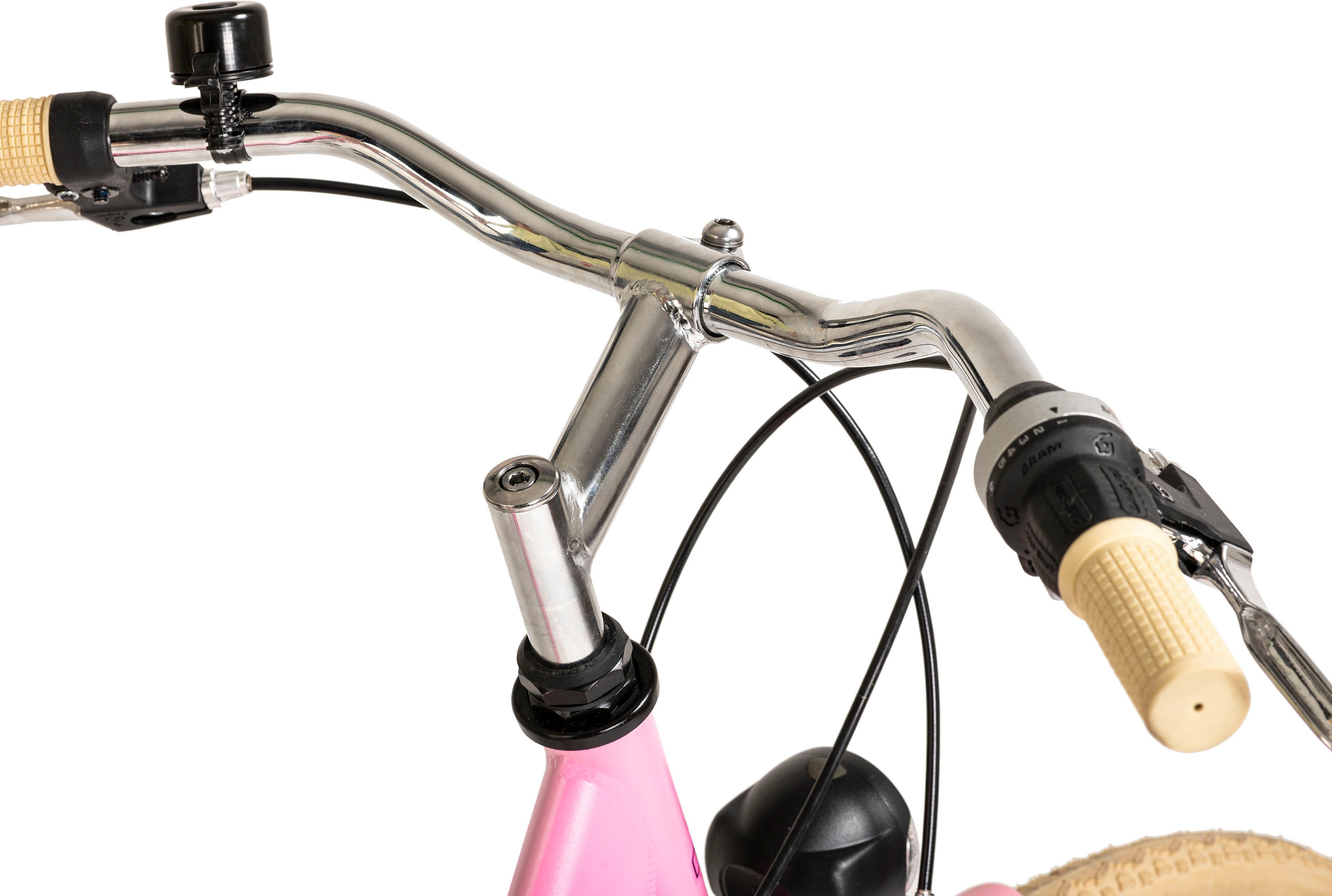 Dacapo Kinderfiets Toscana