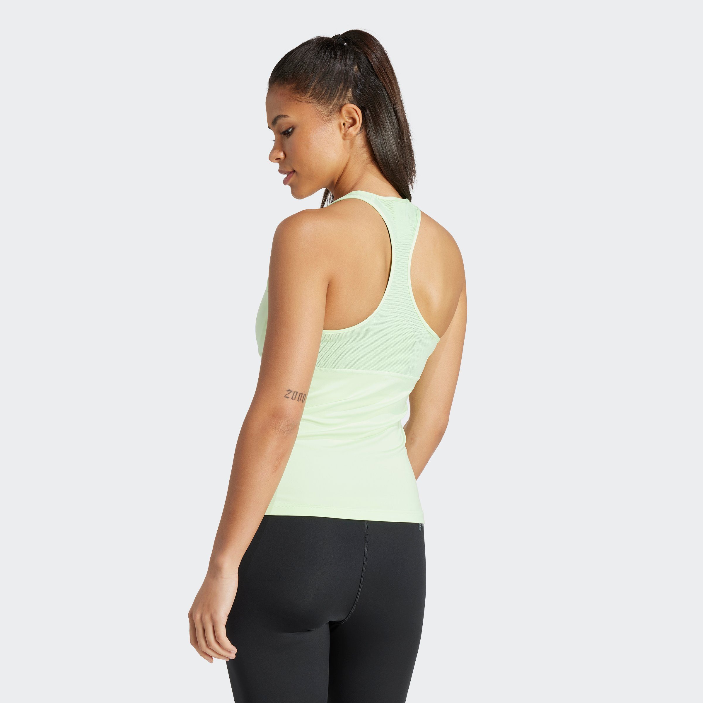 adidas Performance Tanktop TF TRAIN TK