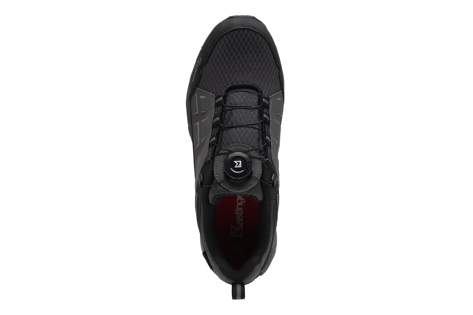 Kastinger Wandelschoenen KOMPAR LOW XT KTX waterdicht, snel sluiting
