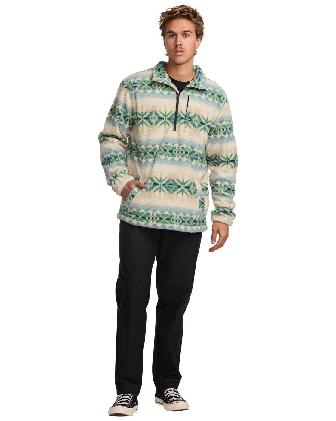 Billabong Sweatshirt Boundary