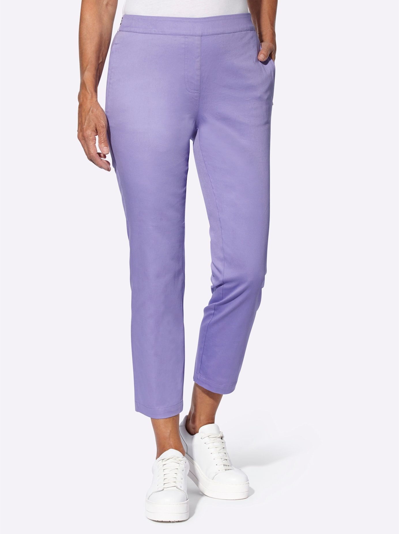 Casual Looks 7/8 broek
