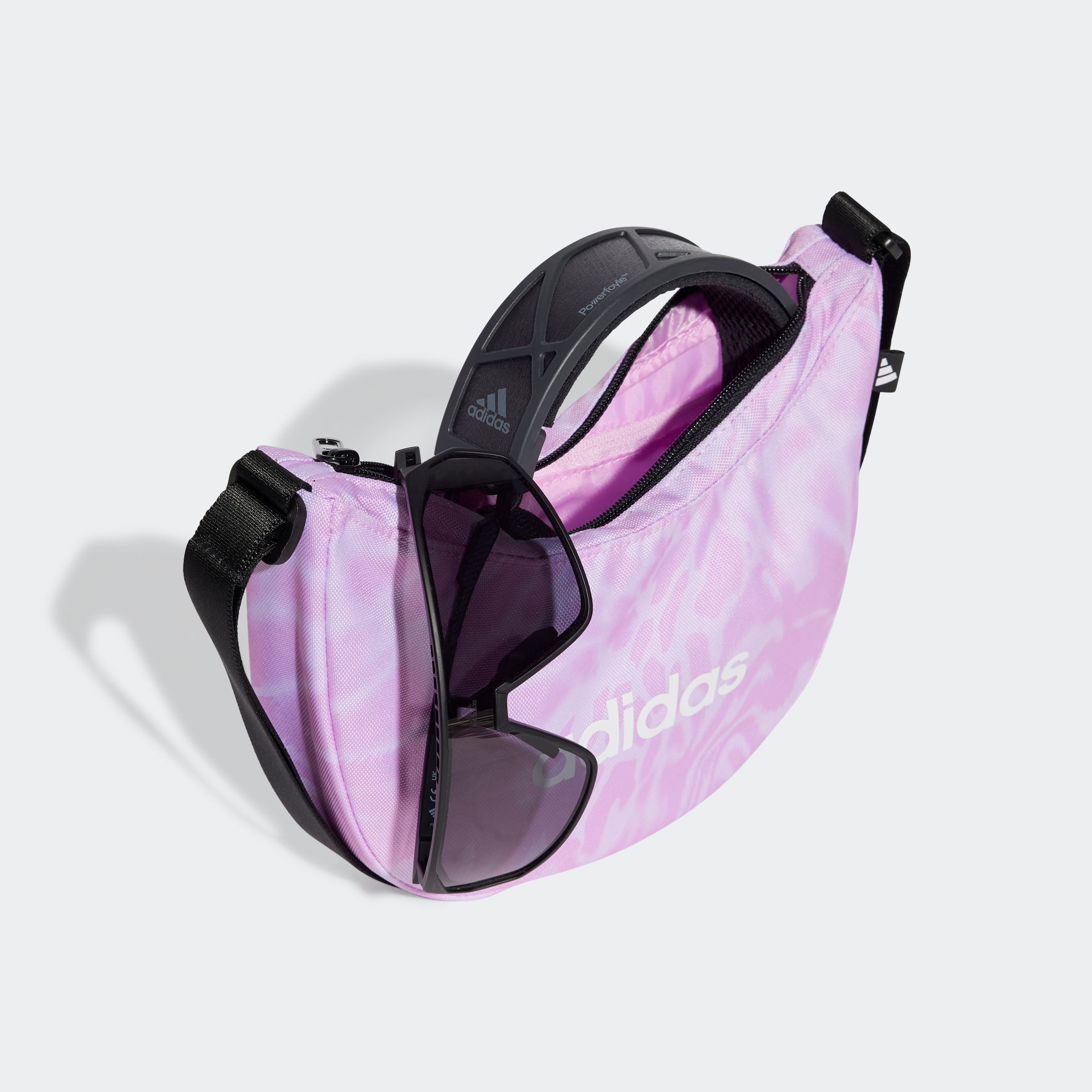 adidas Performance Sporttas LIN POUCH GFX W