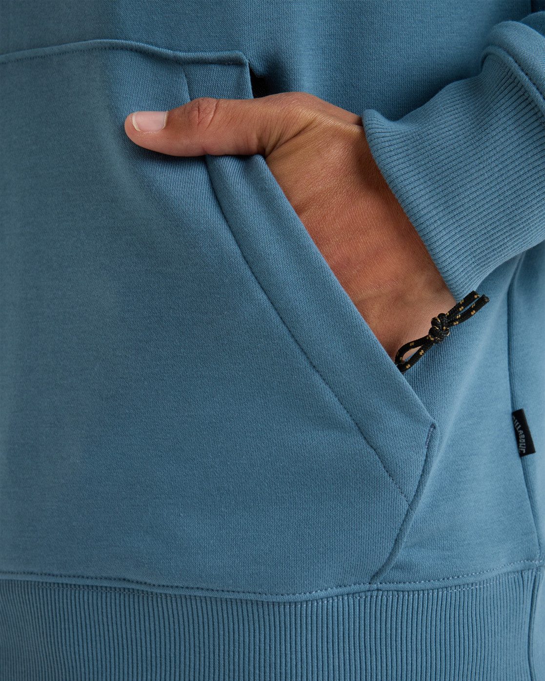 Billabong Hoodie Compass
