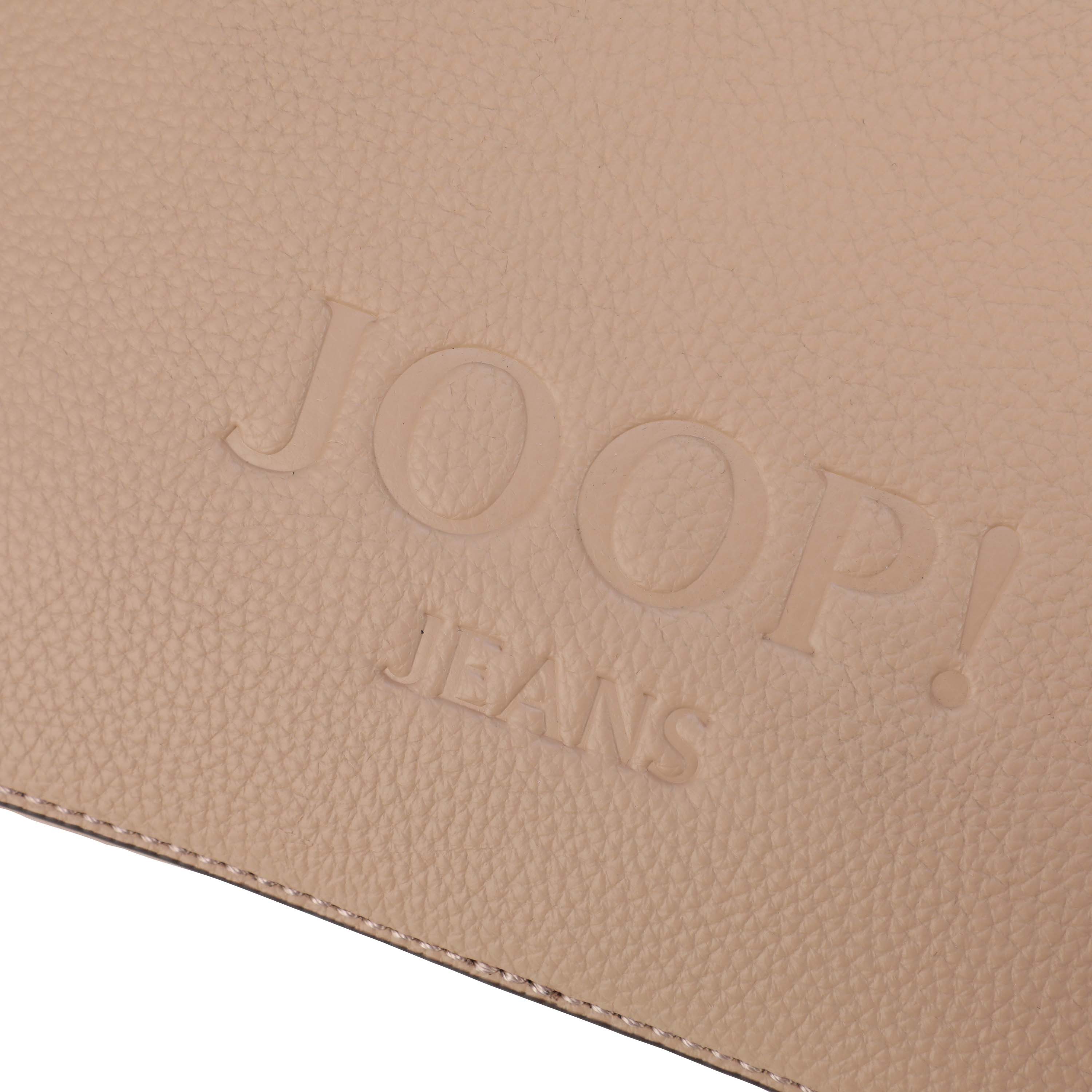 Joop Jeans Schoudertas Lettera 1.0 cloe shoulderbag shz Schoudertas tas dames handtas dames