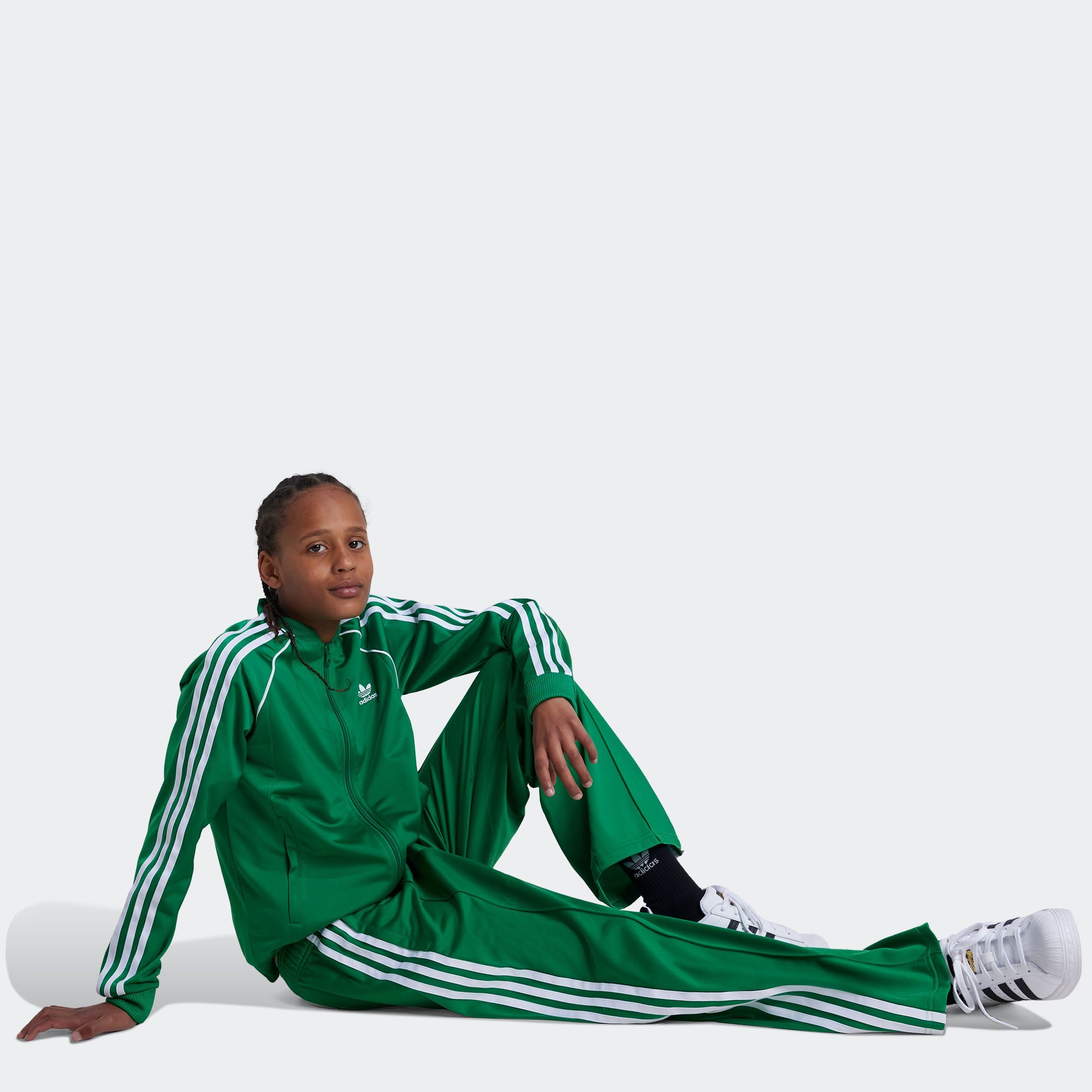 adidas Originals Trainingsjack SST TRACK TOP