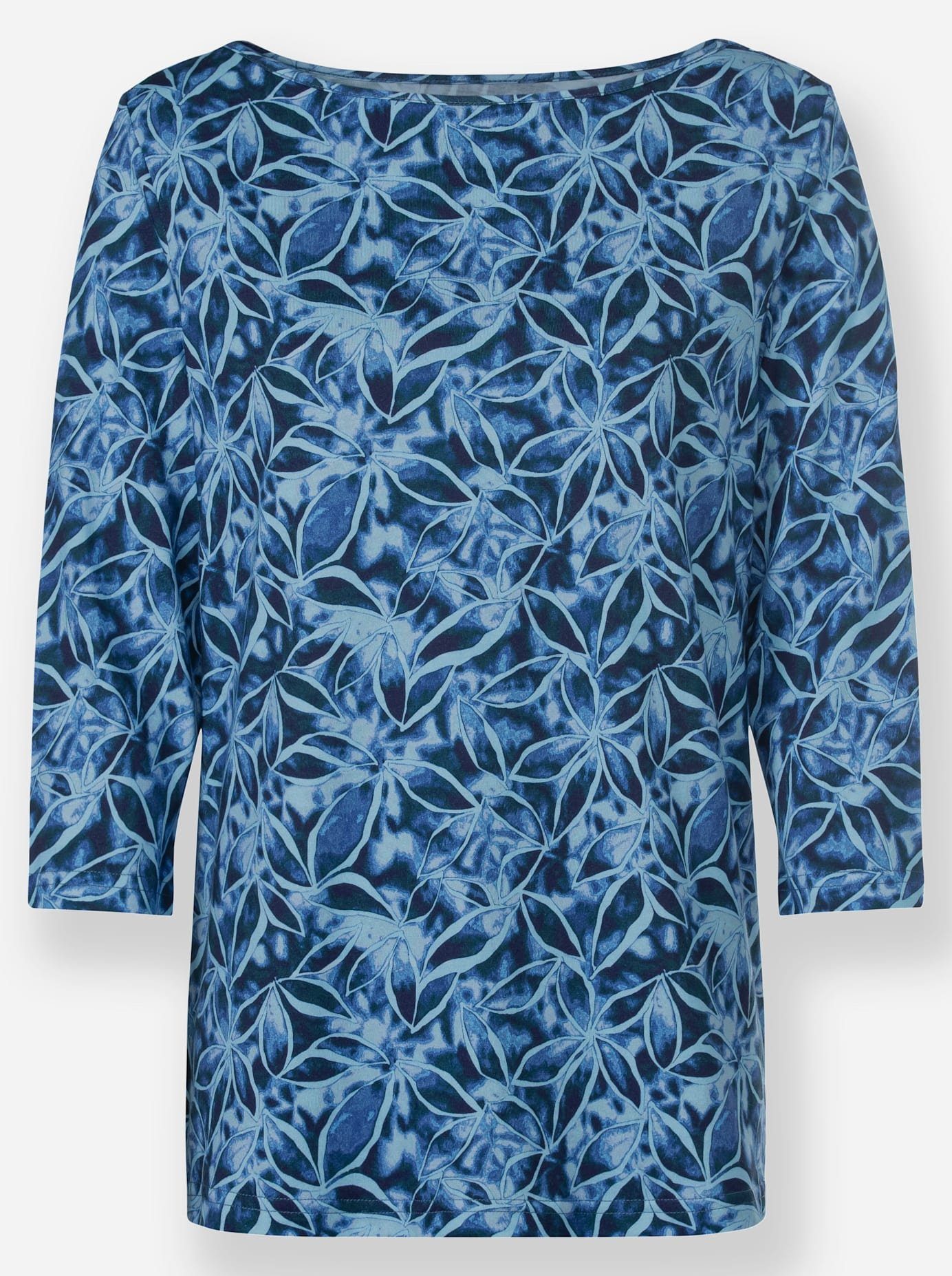 Classic Inspirationen Shirt met print Shirt (1-delig)