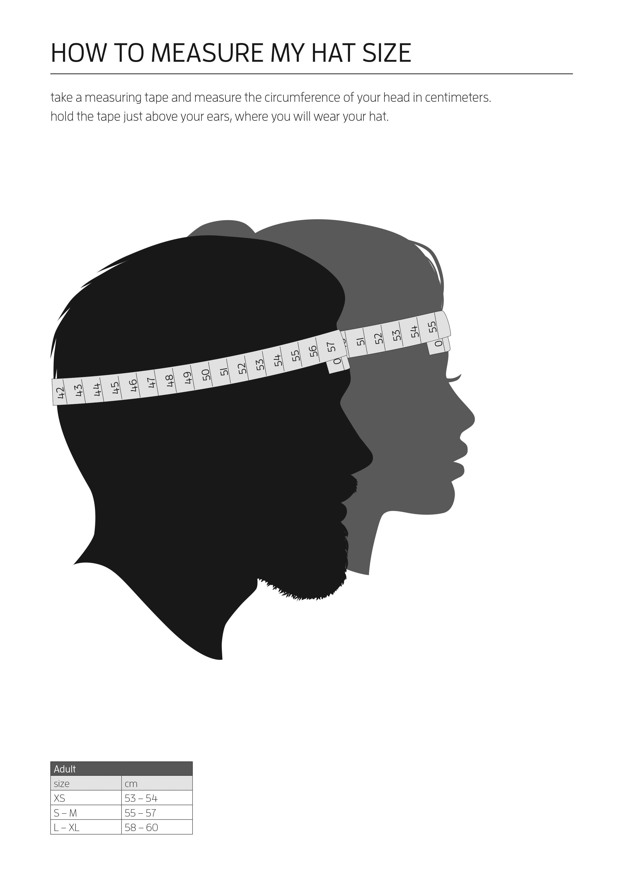 chillouts Hoofdband Yoko Headband met gevlochten patroon