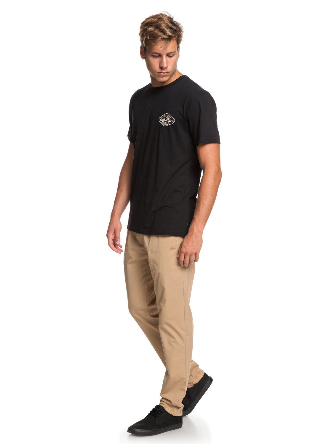 Quiksilver Comfortbroek Hue Hiller