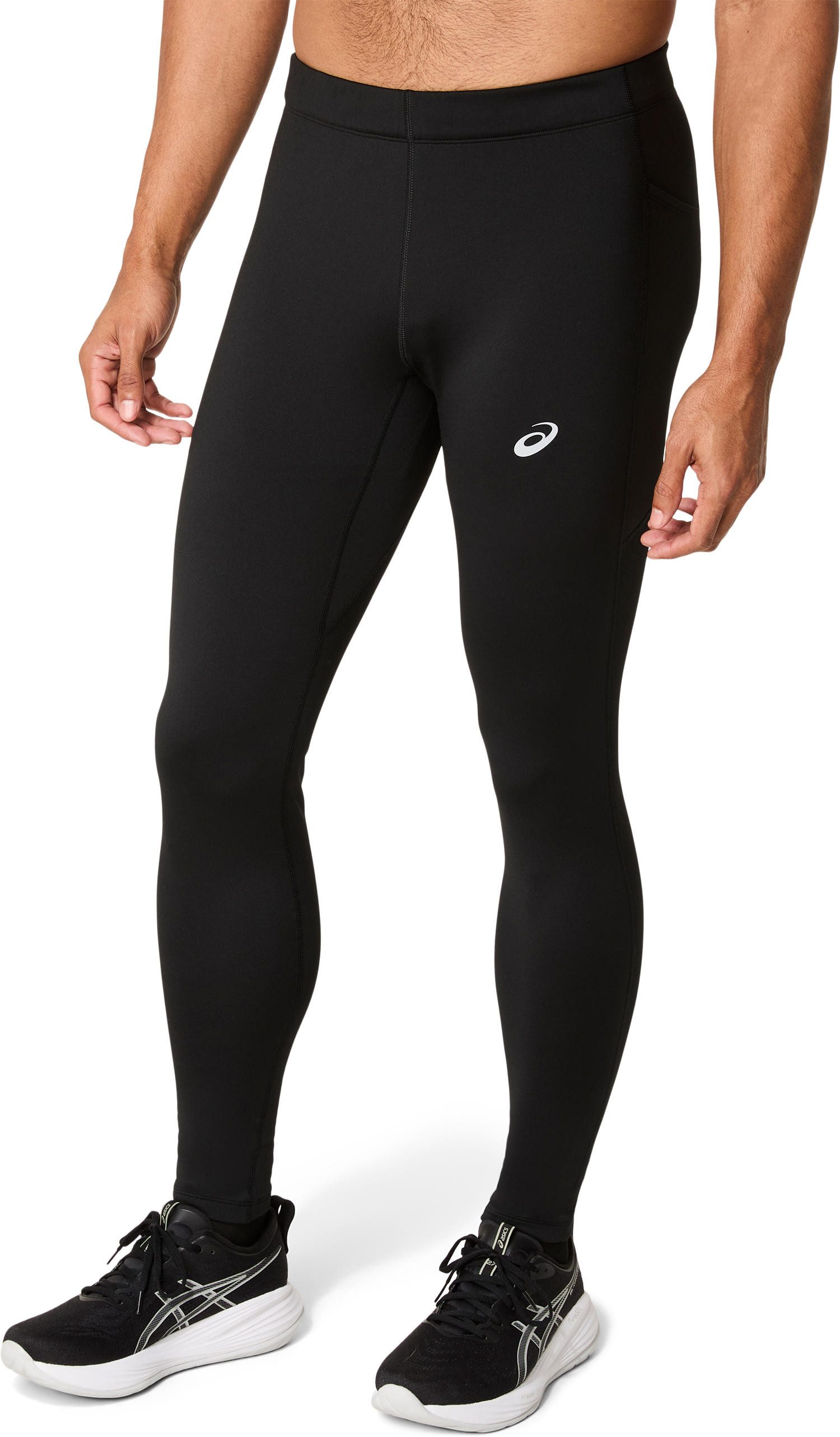 Asics Runningtights CORE WINTER TIGHT