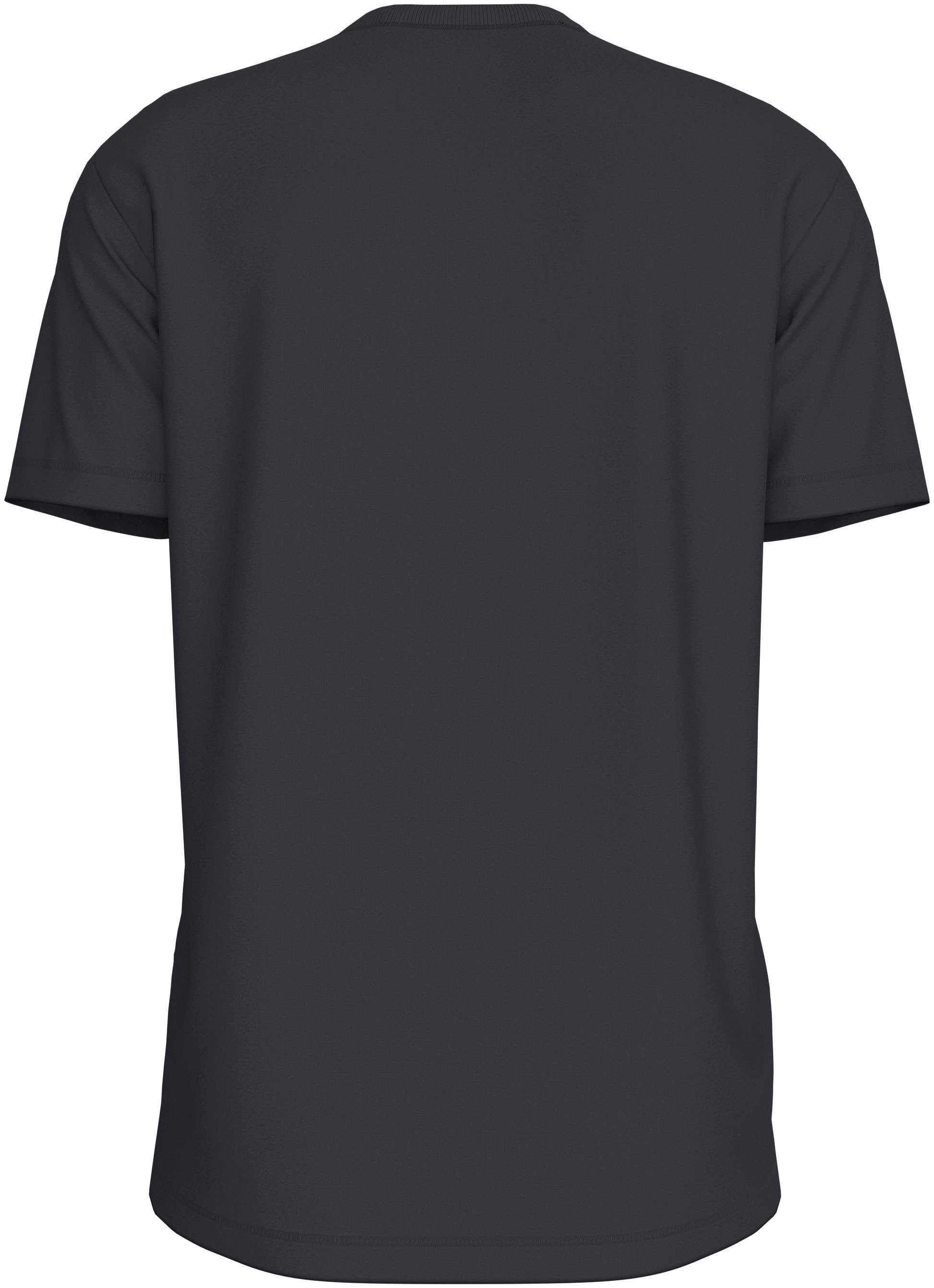 Calvin Klein T-shirt MONOLOGO TEE met een logo-opschrift