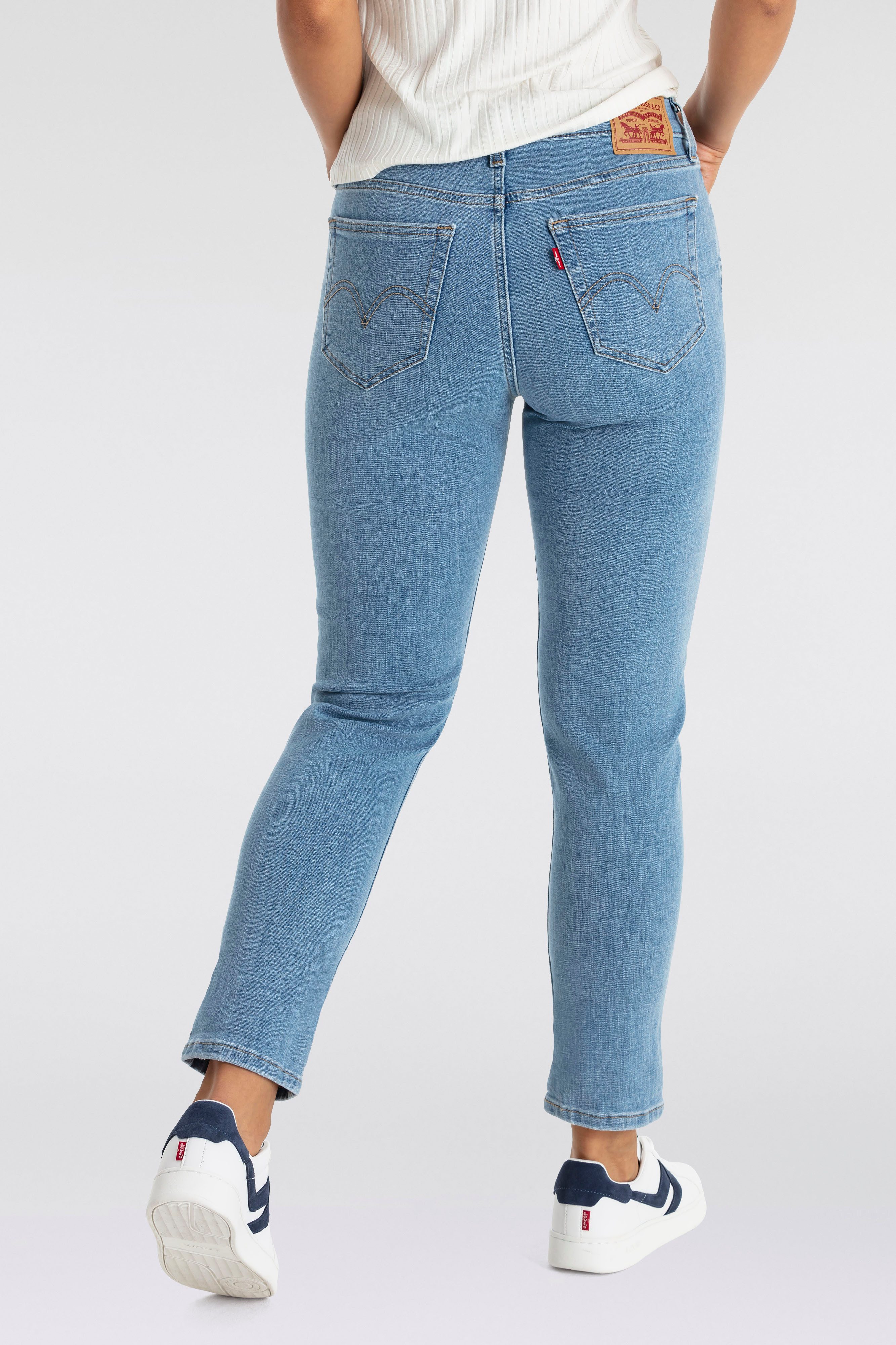Levi's Boyfriendjeans MID RISE BOYFRIEND