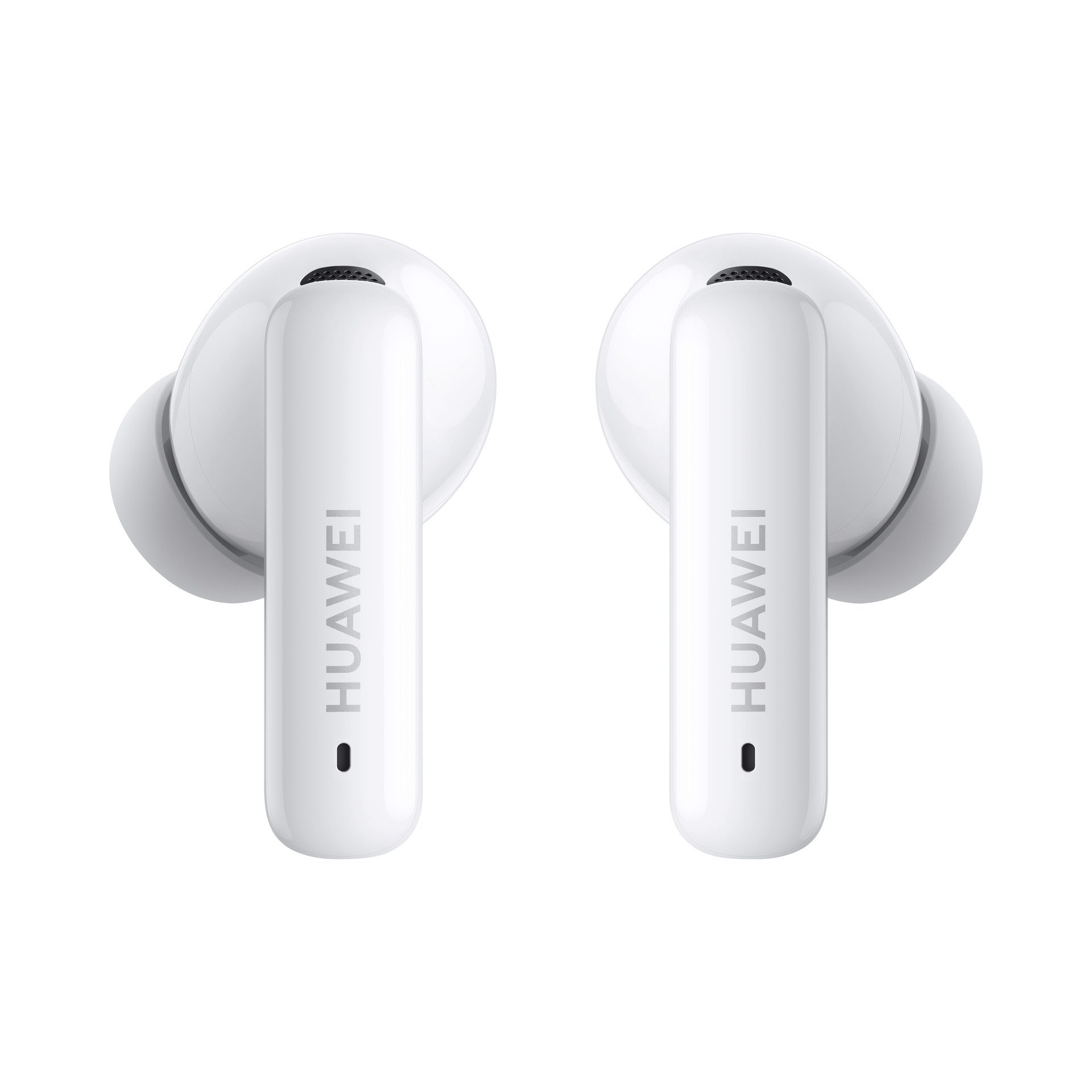 Huawei Draadloze in-ear hoofdtelefoon FreeBuds 6i IP54, actieve ruisonderdrukking, Bluetooth 5.3