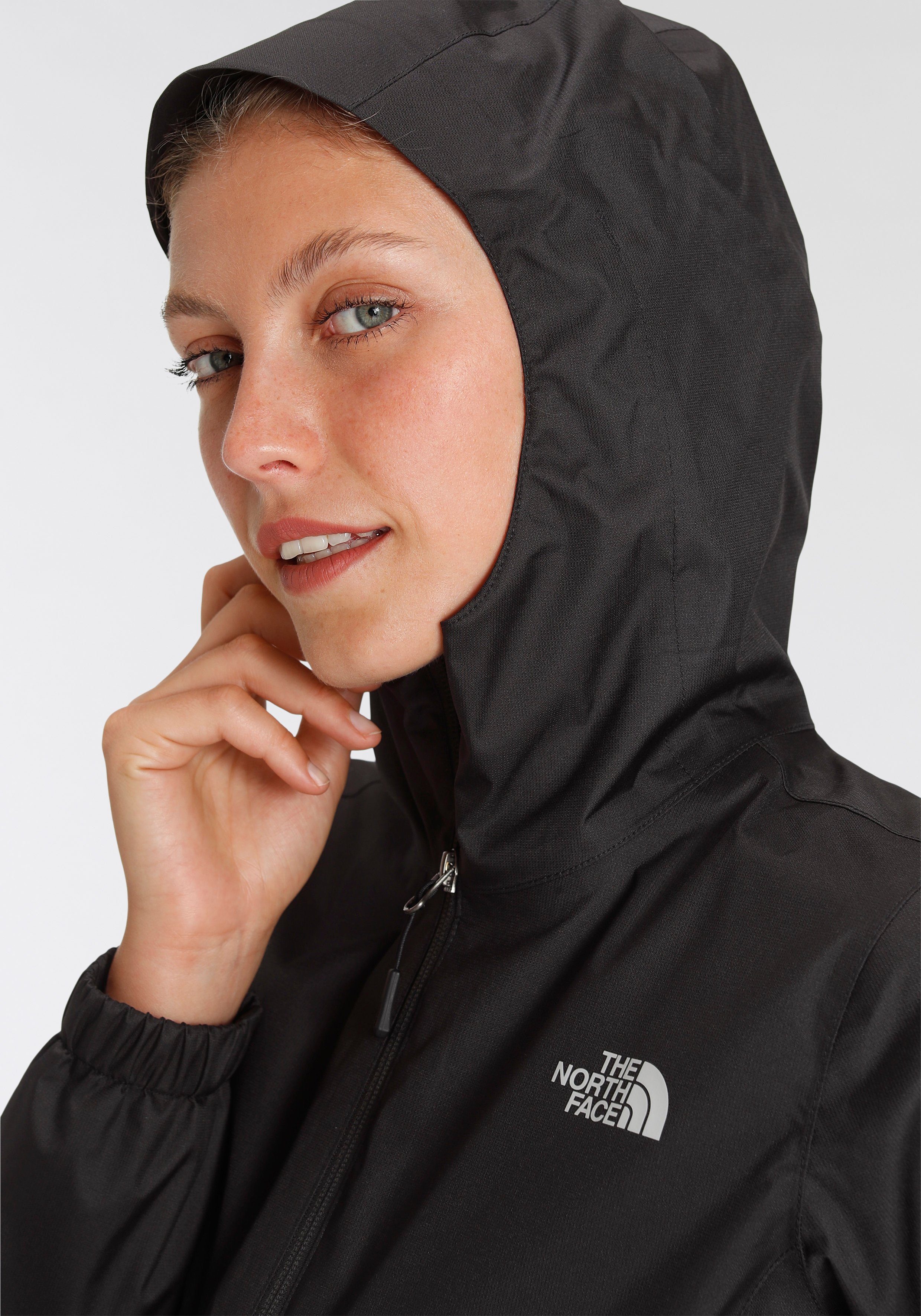 The North Face Regenjack QUEST Waterdicht & winddicht & ademend