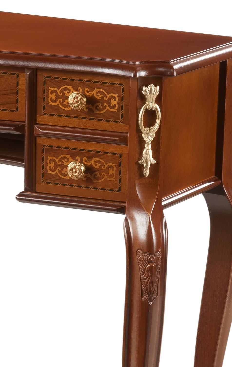 Home affaire Console Alba Breedte 87 cm