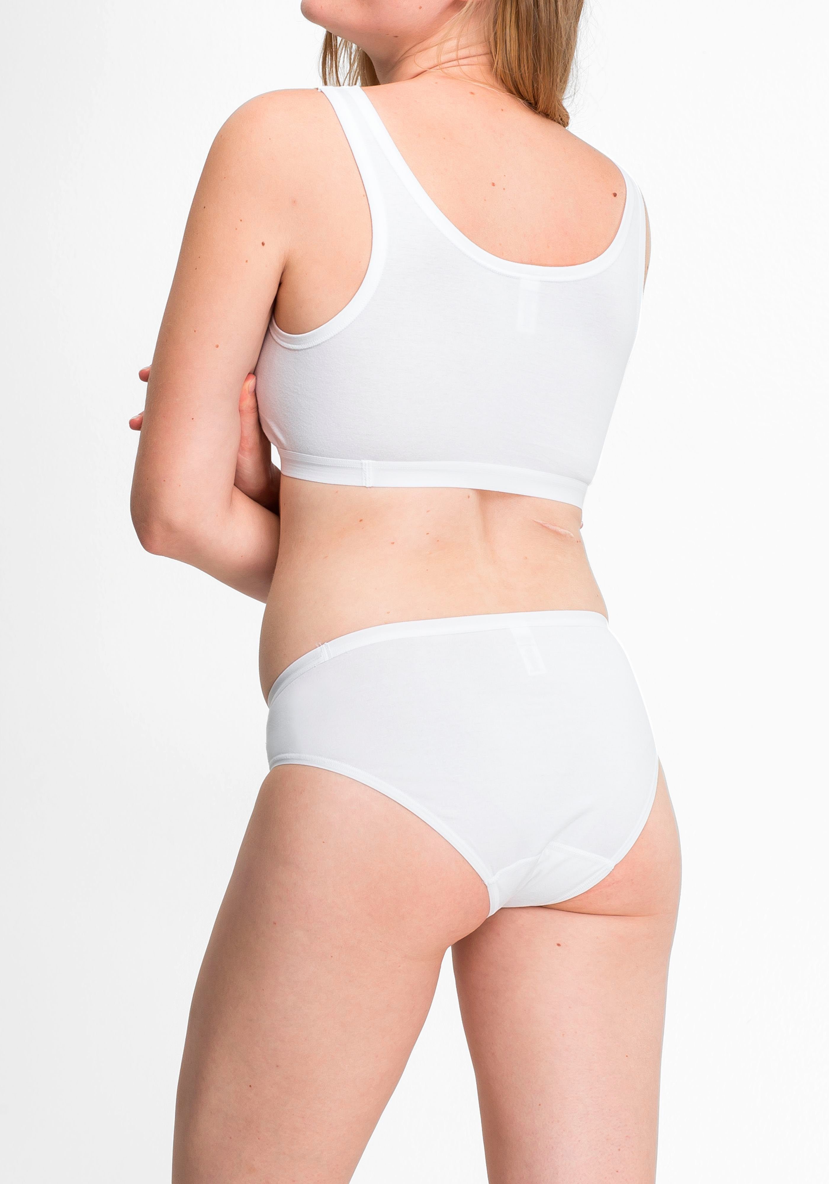 Speidel Bustier zonder storende zijnaden (Set van 2)