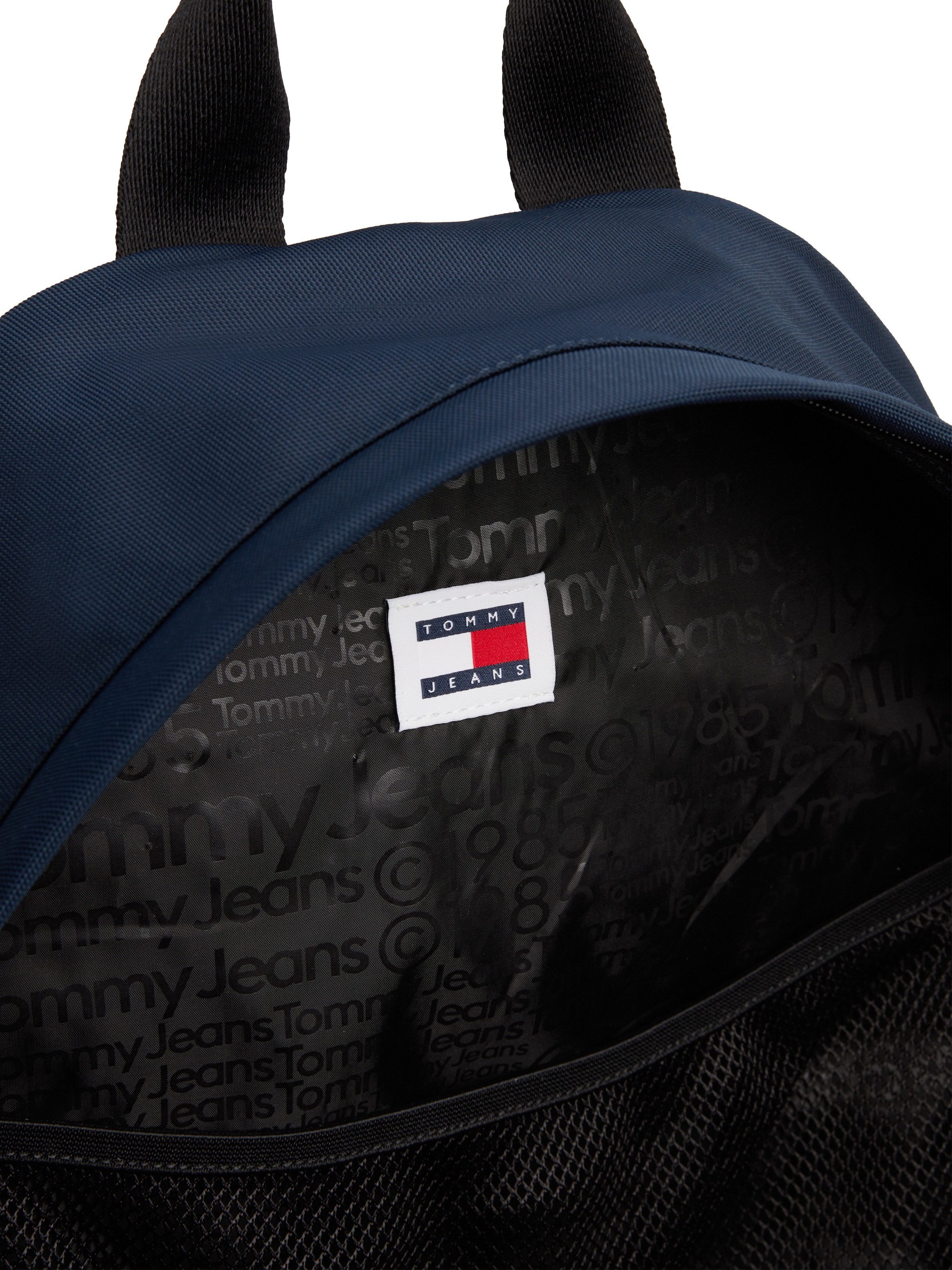 TOMMY JEANS Rugzak Men TJM ESSENTIAL D. DOME BACKPACK Backpacks